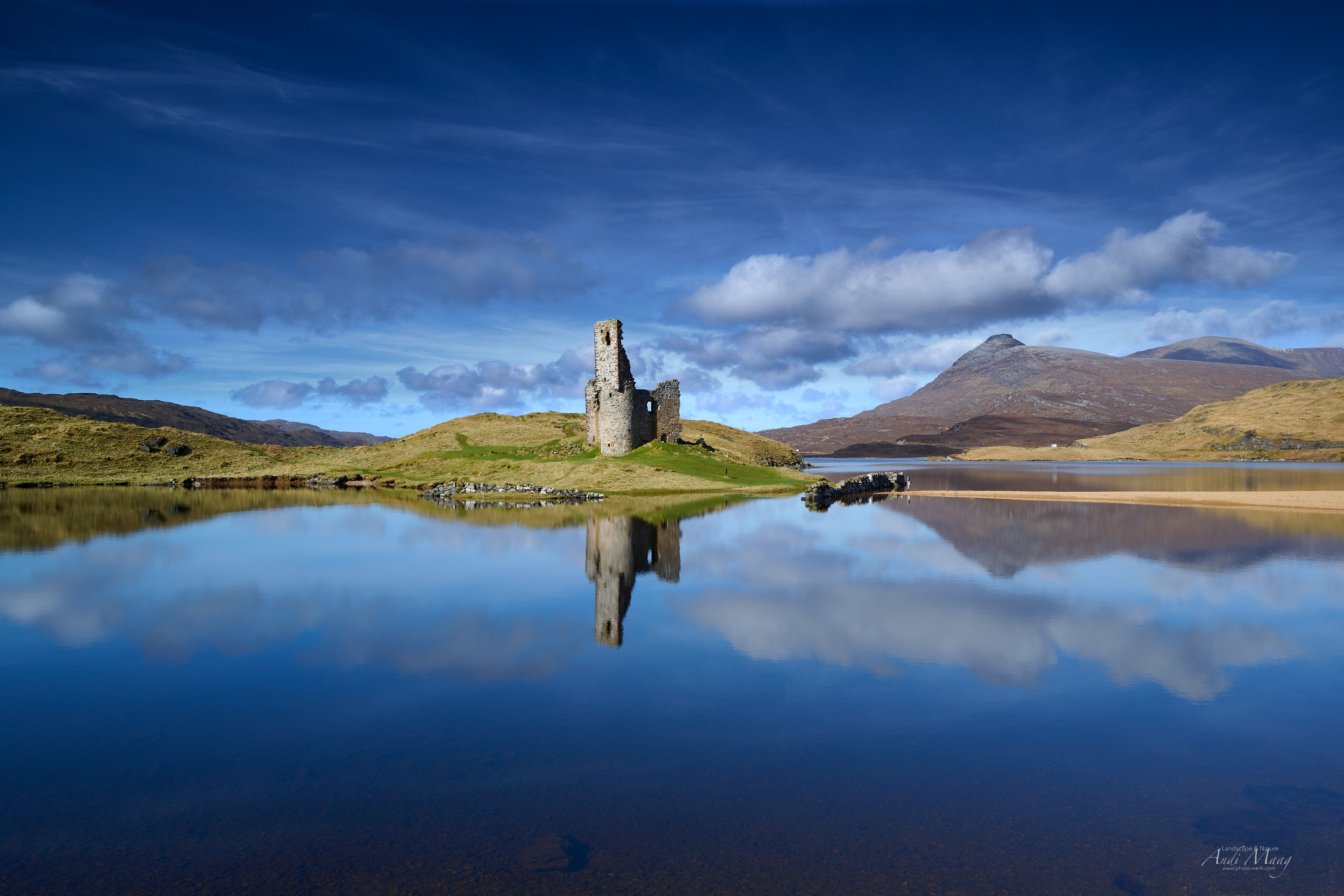 My Scotland
