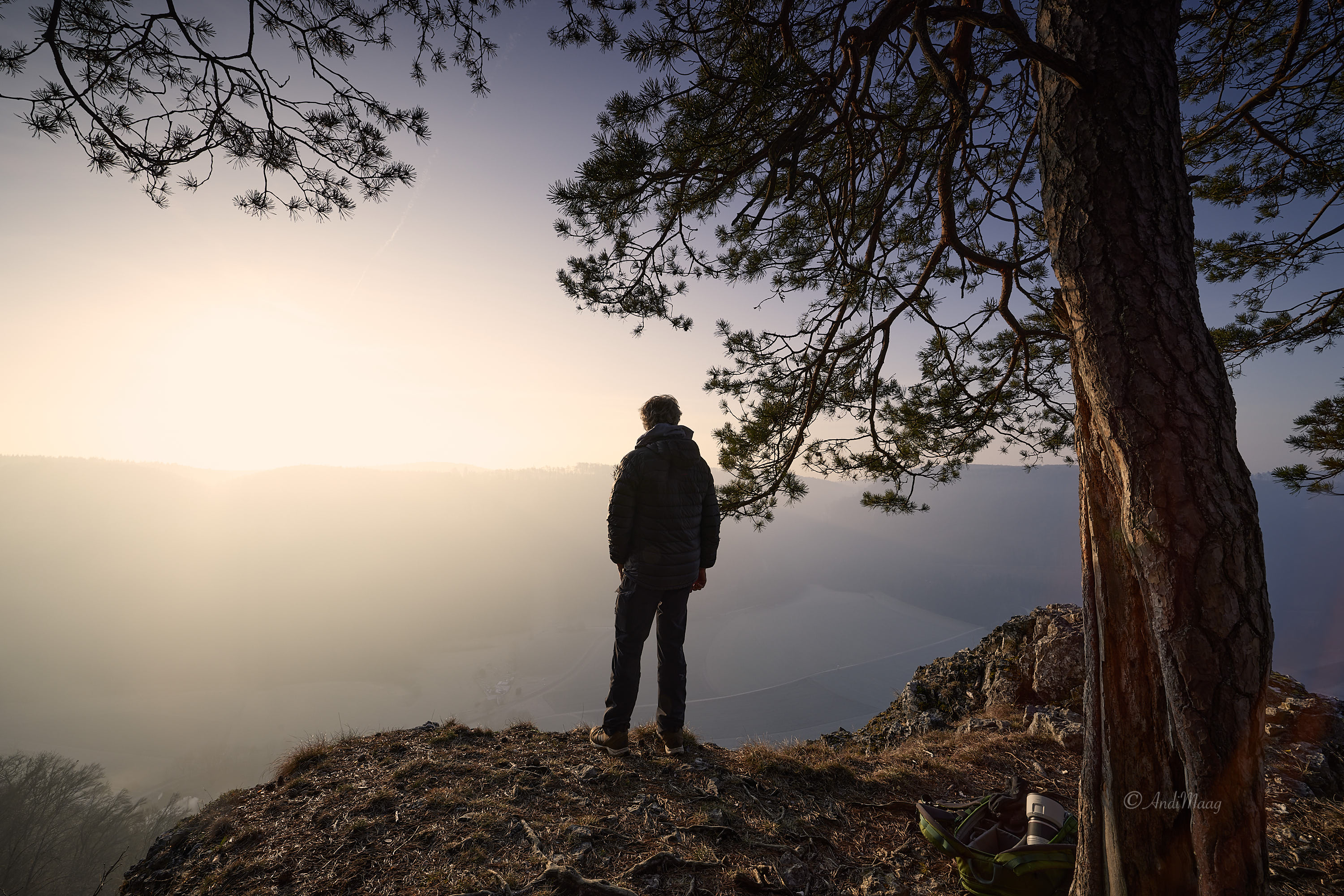  Naturpark Obere Donau 