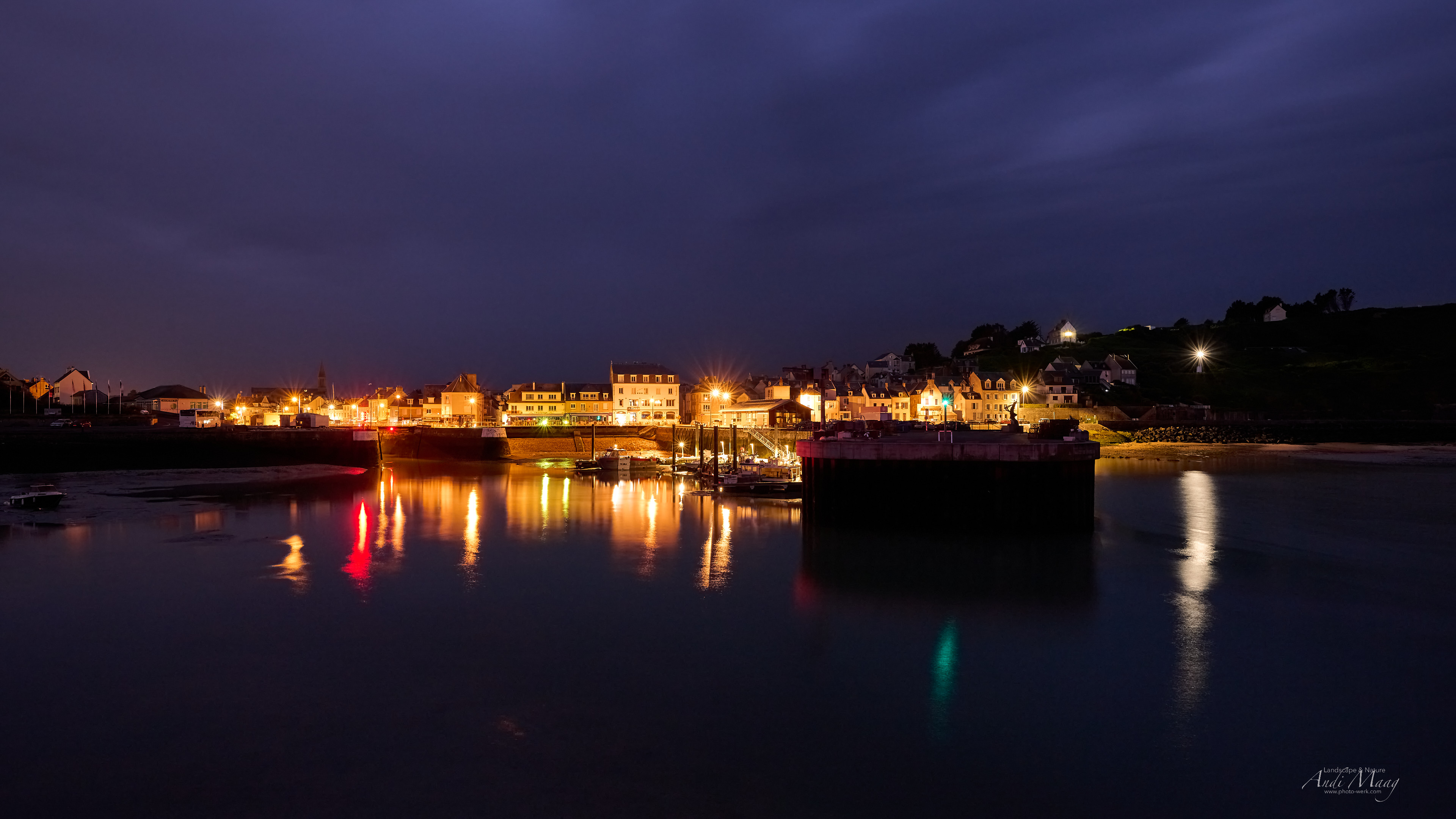  Normandie 