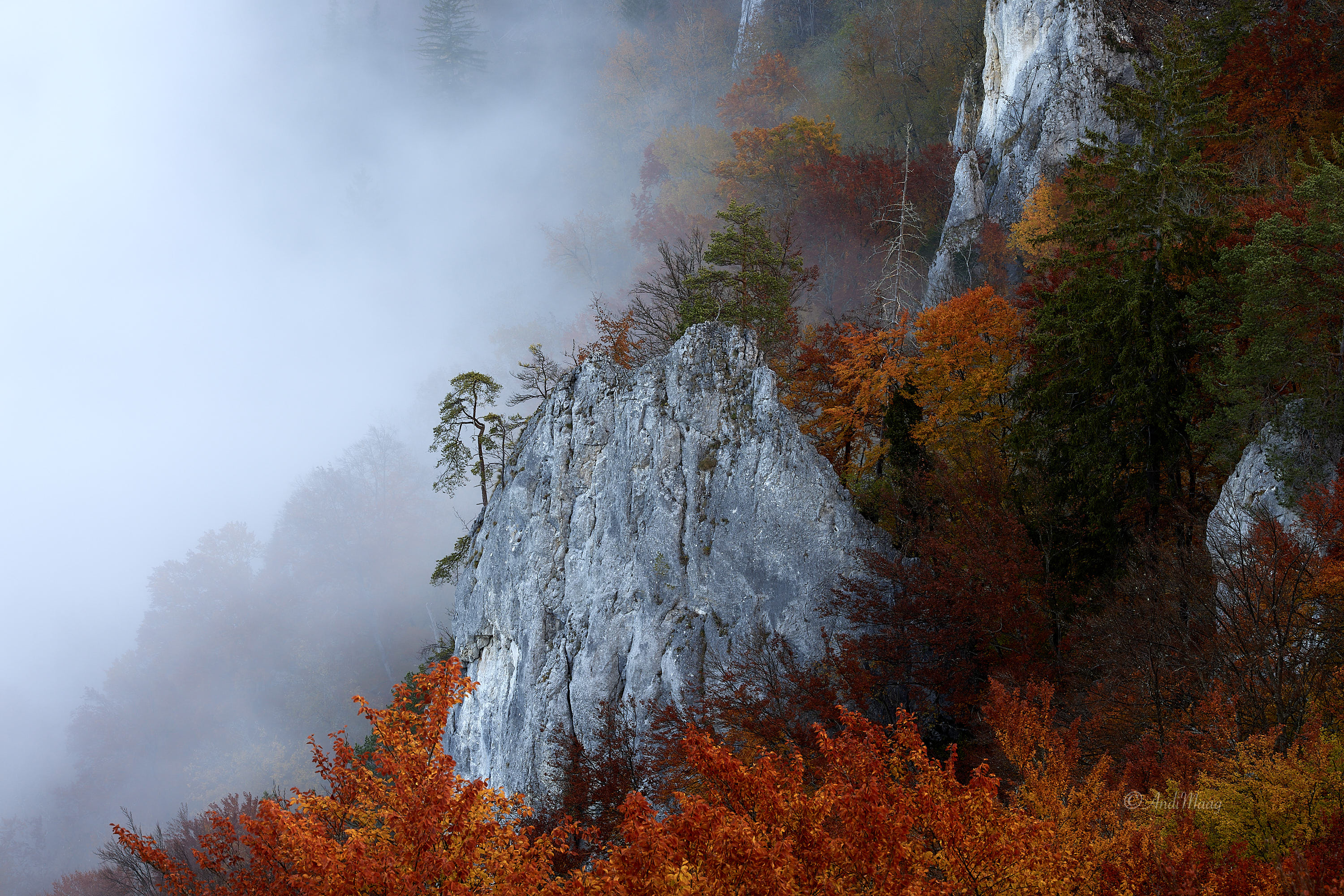  Naturpark Obere Donau 