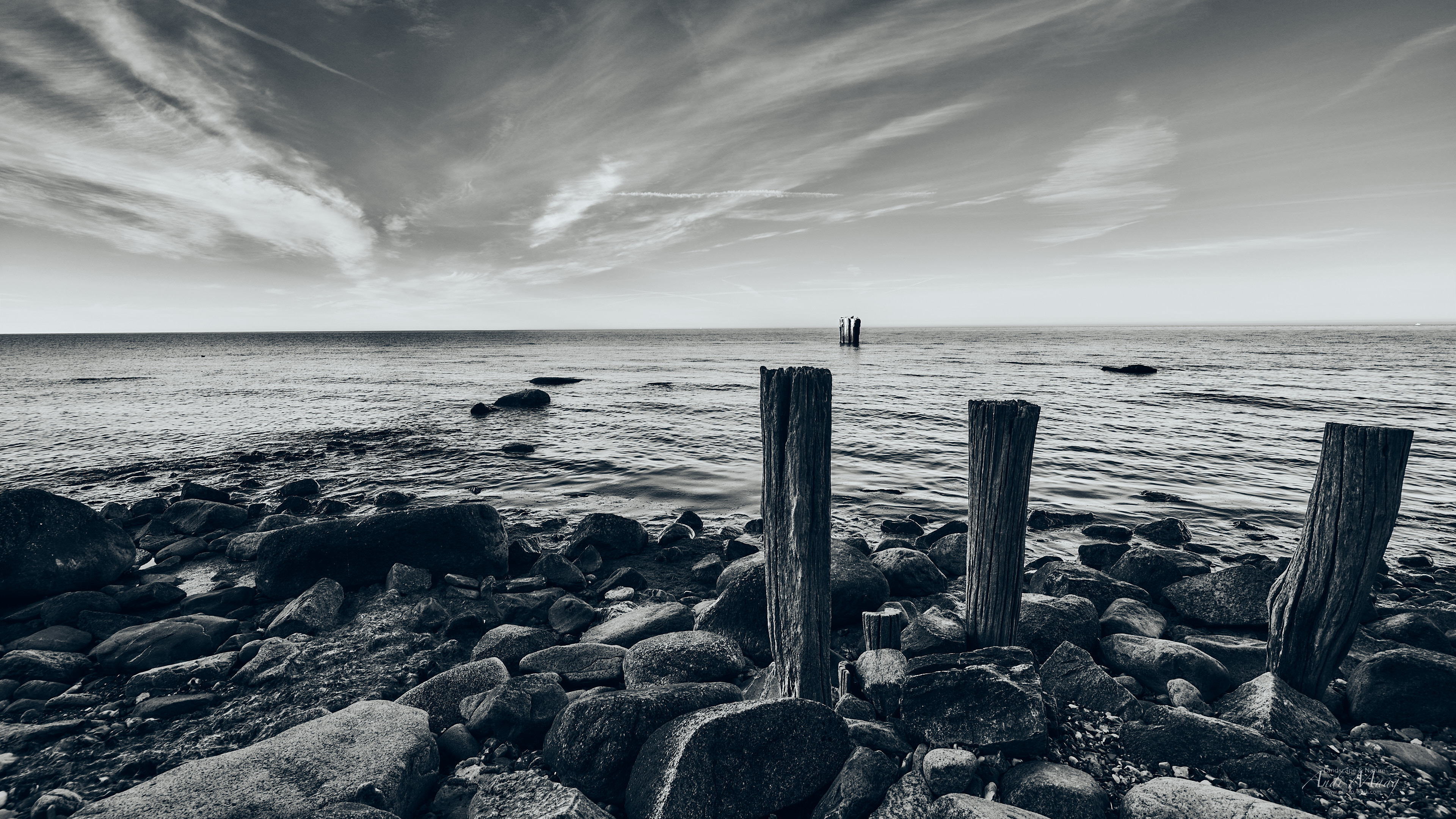  Baltic Sea 