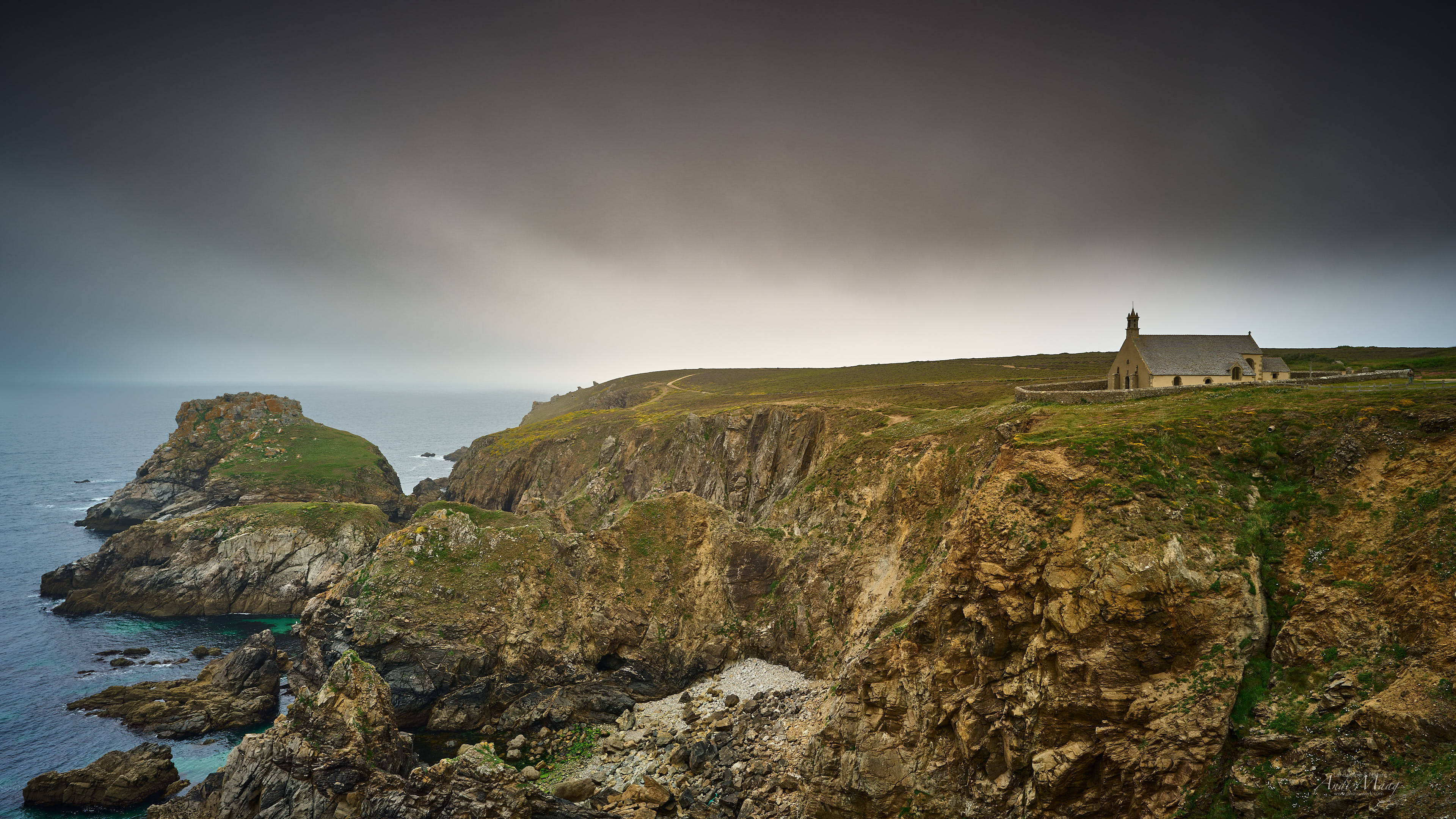  Coastline 