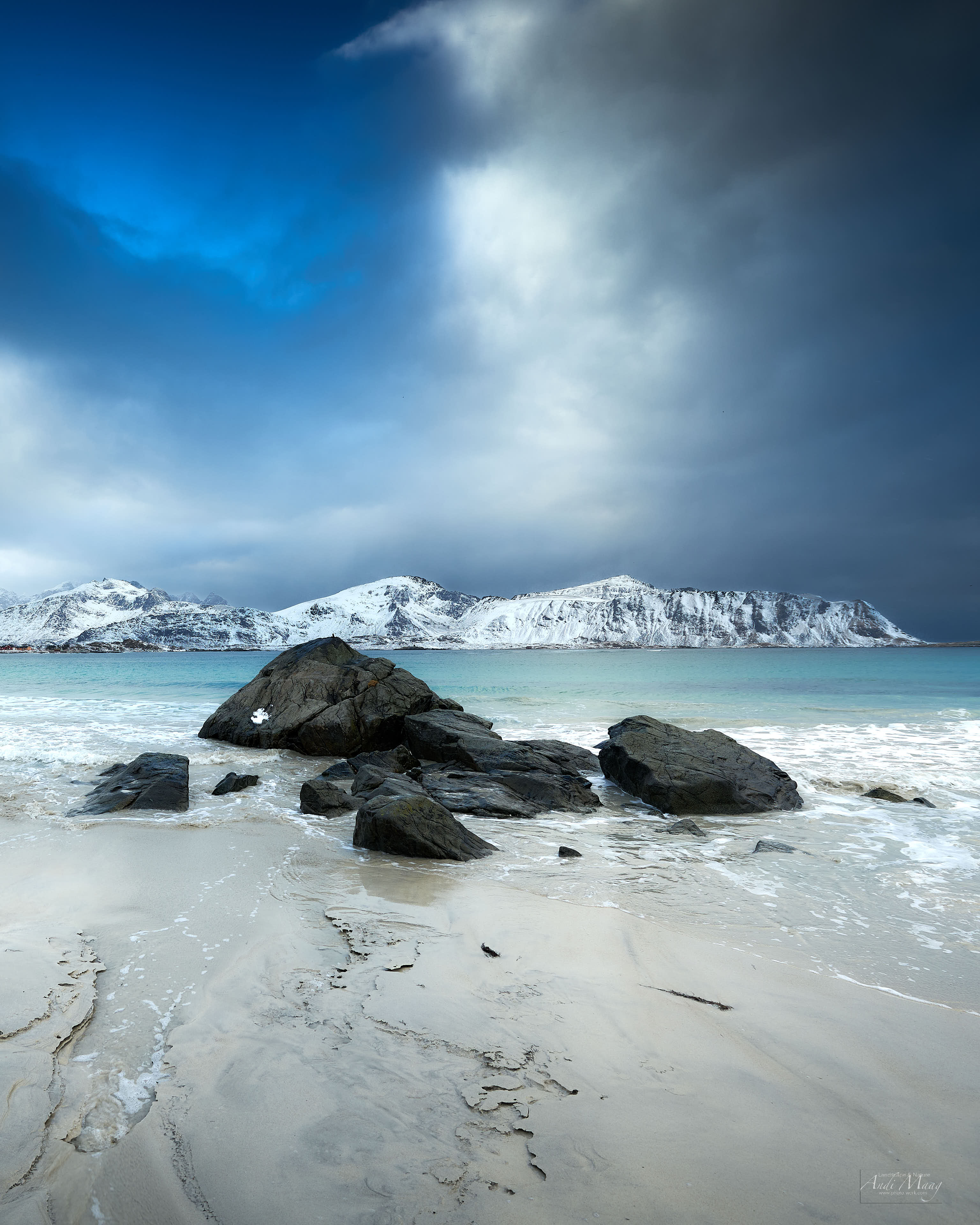  Lofoten 