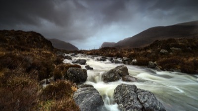  River - Isle of Harris 