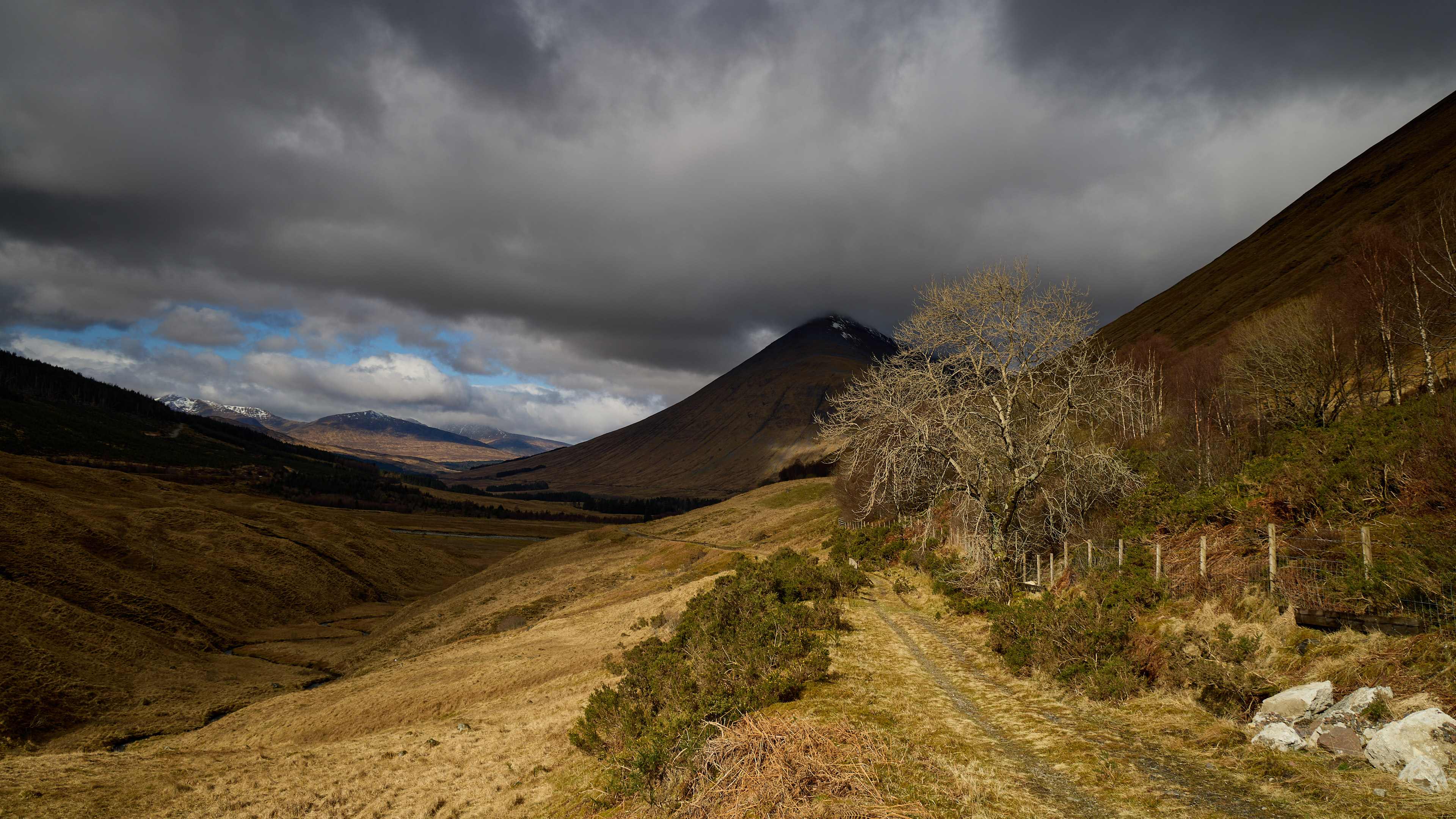  Highlands 