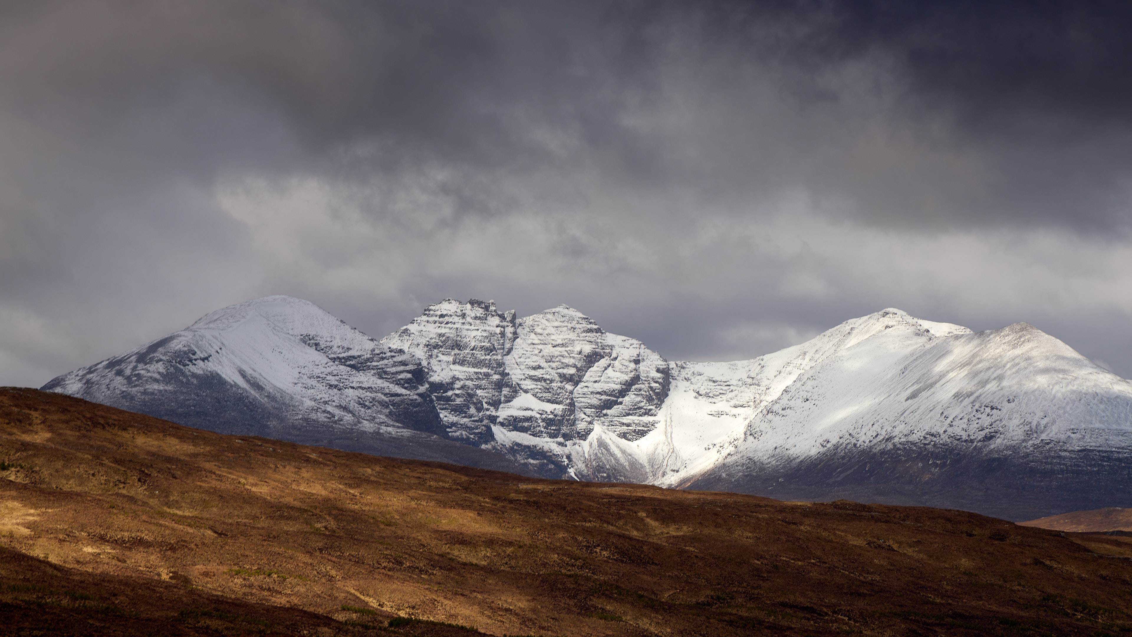  Highlands 