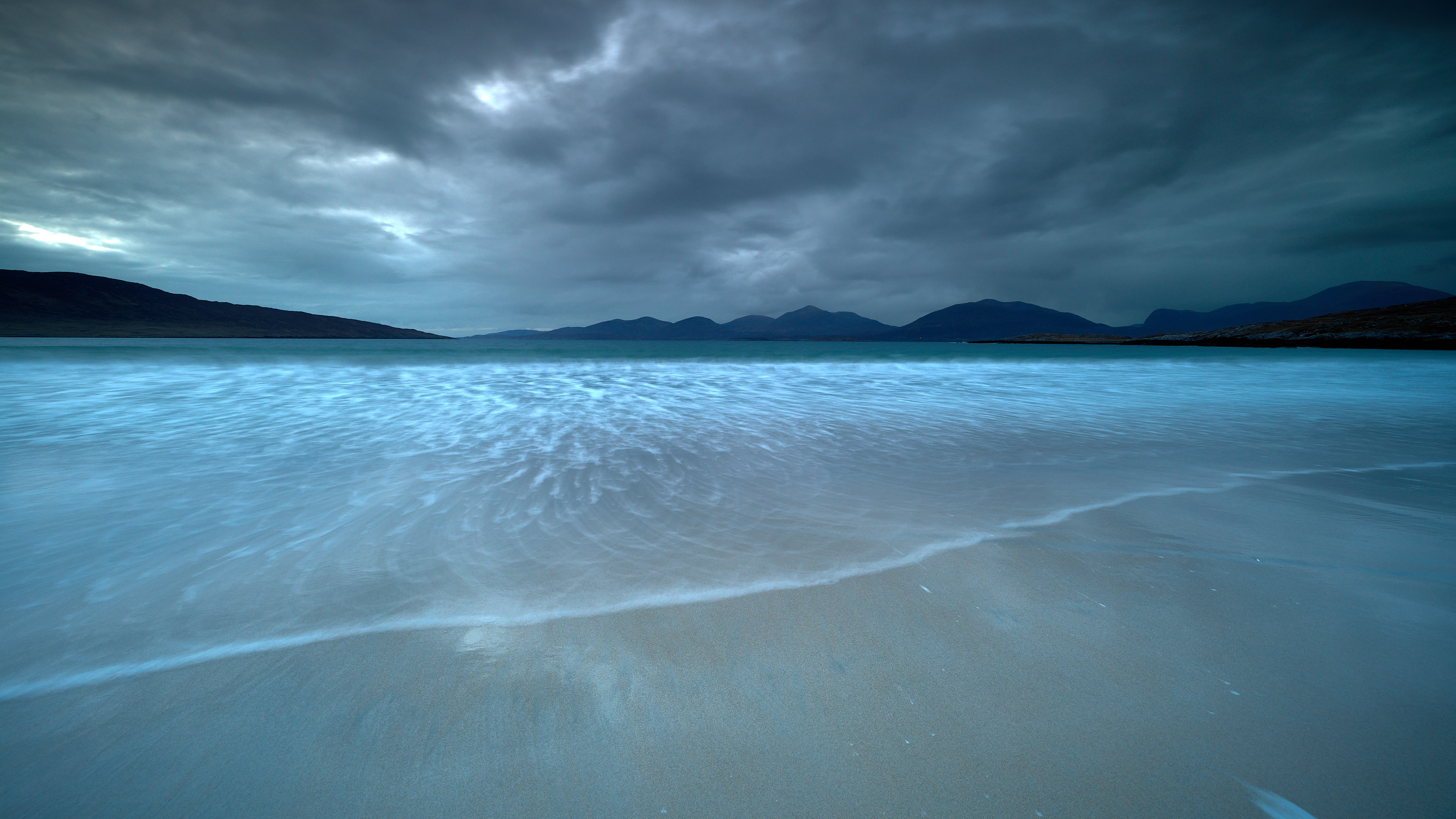  Luskentyre 