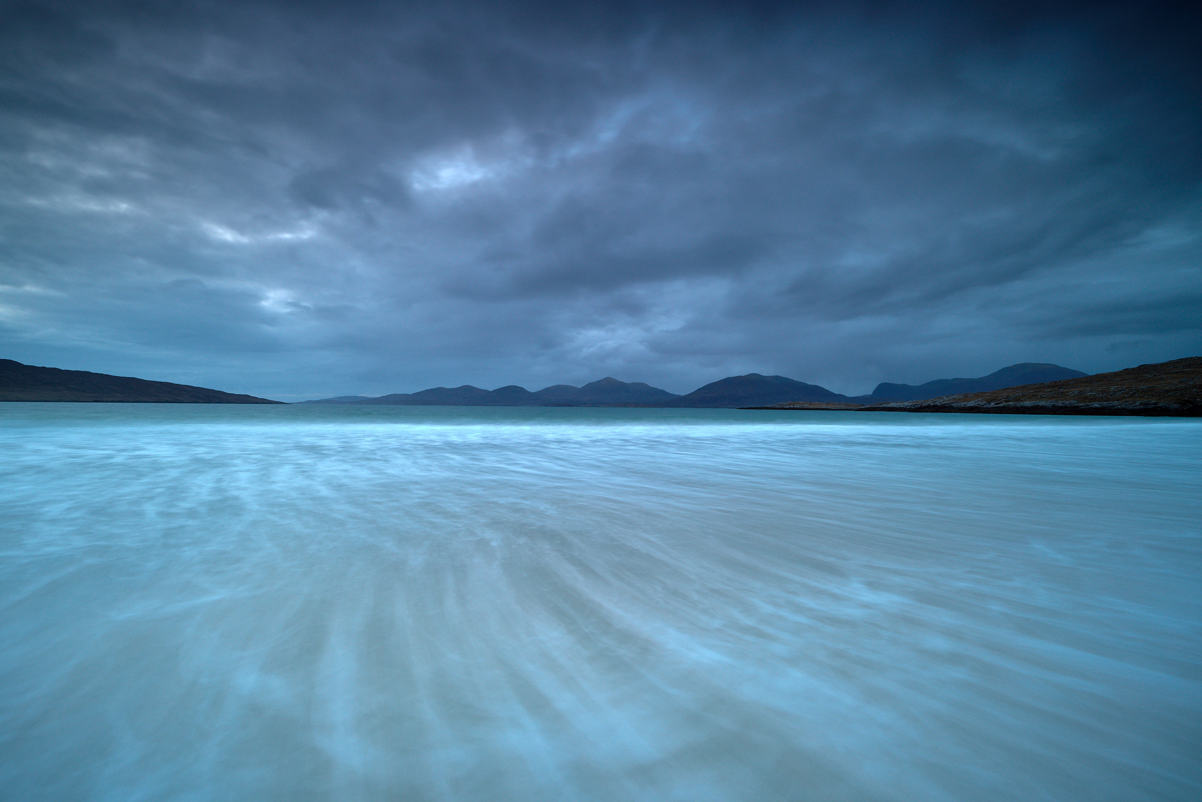  Luskentyre 