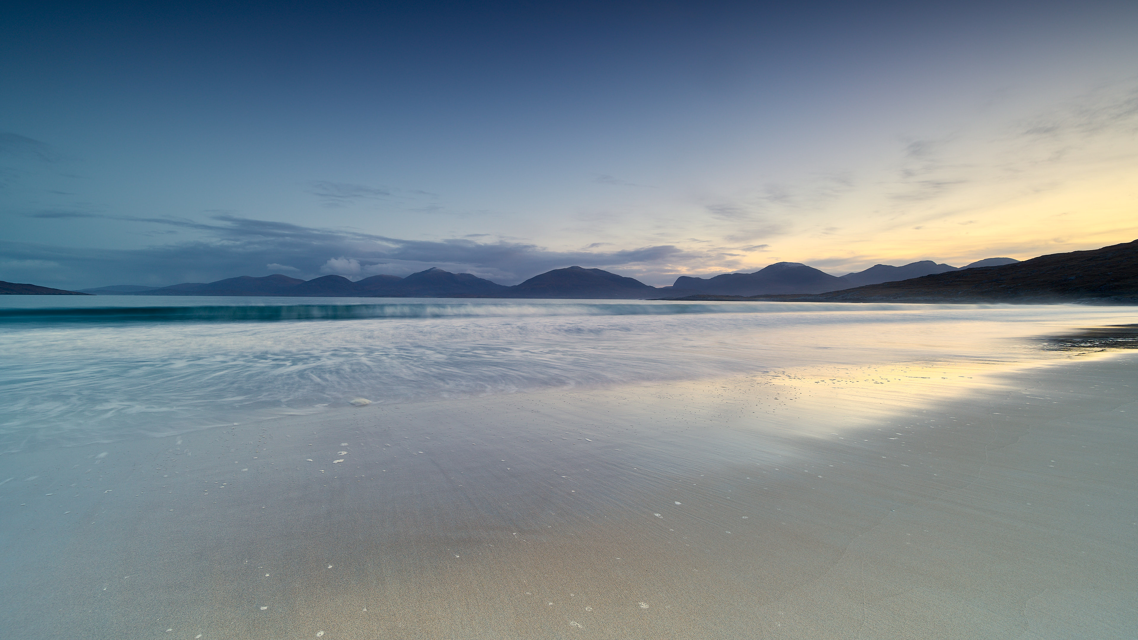  Luskentyre 