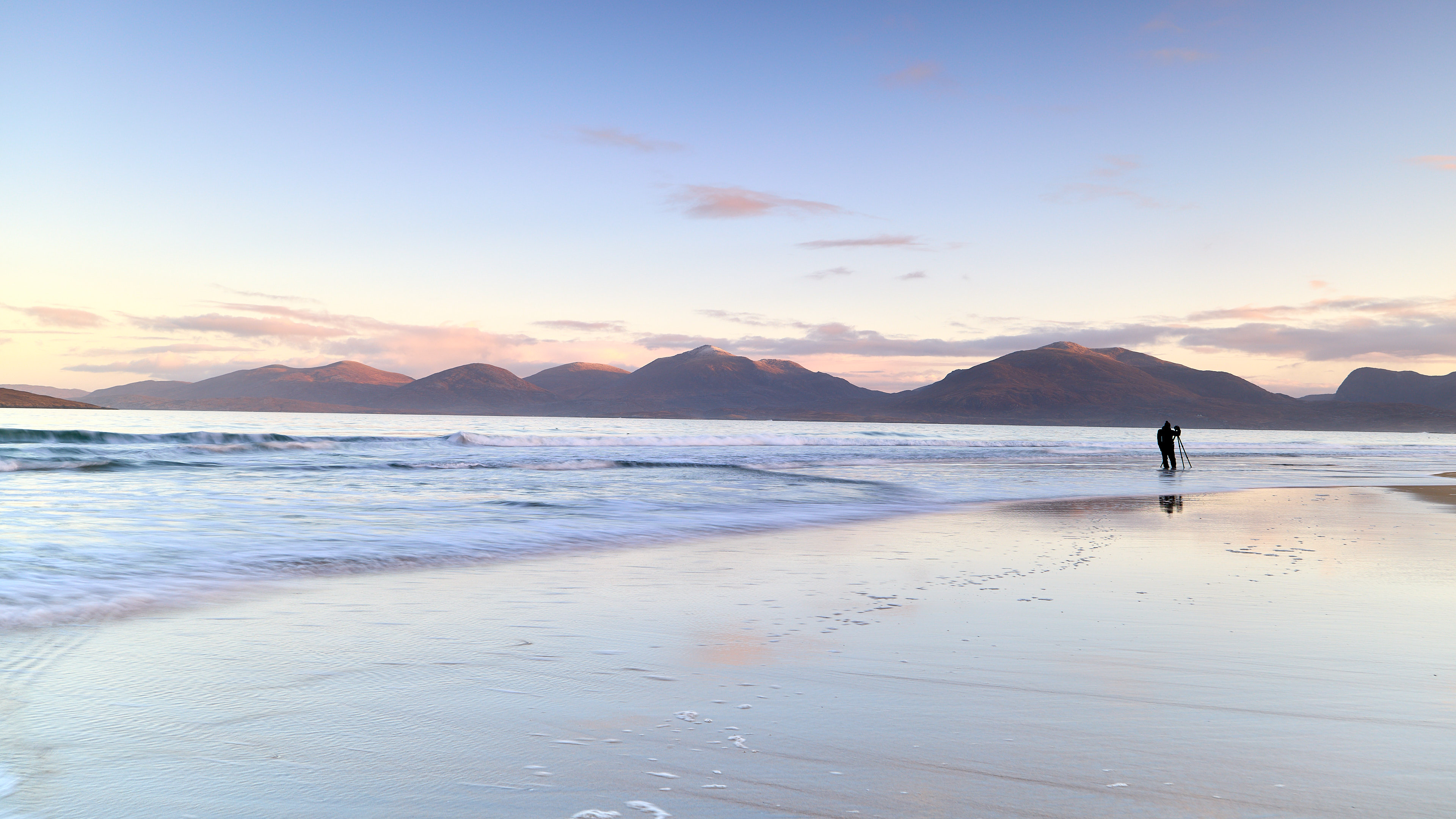  Luskentyre 