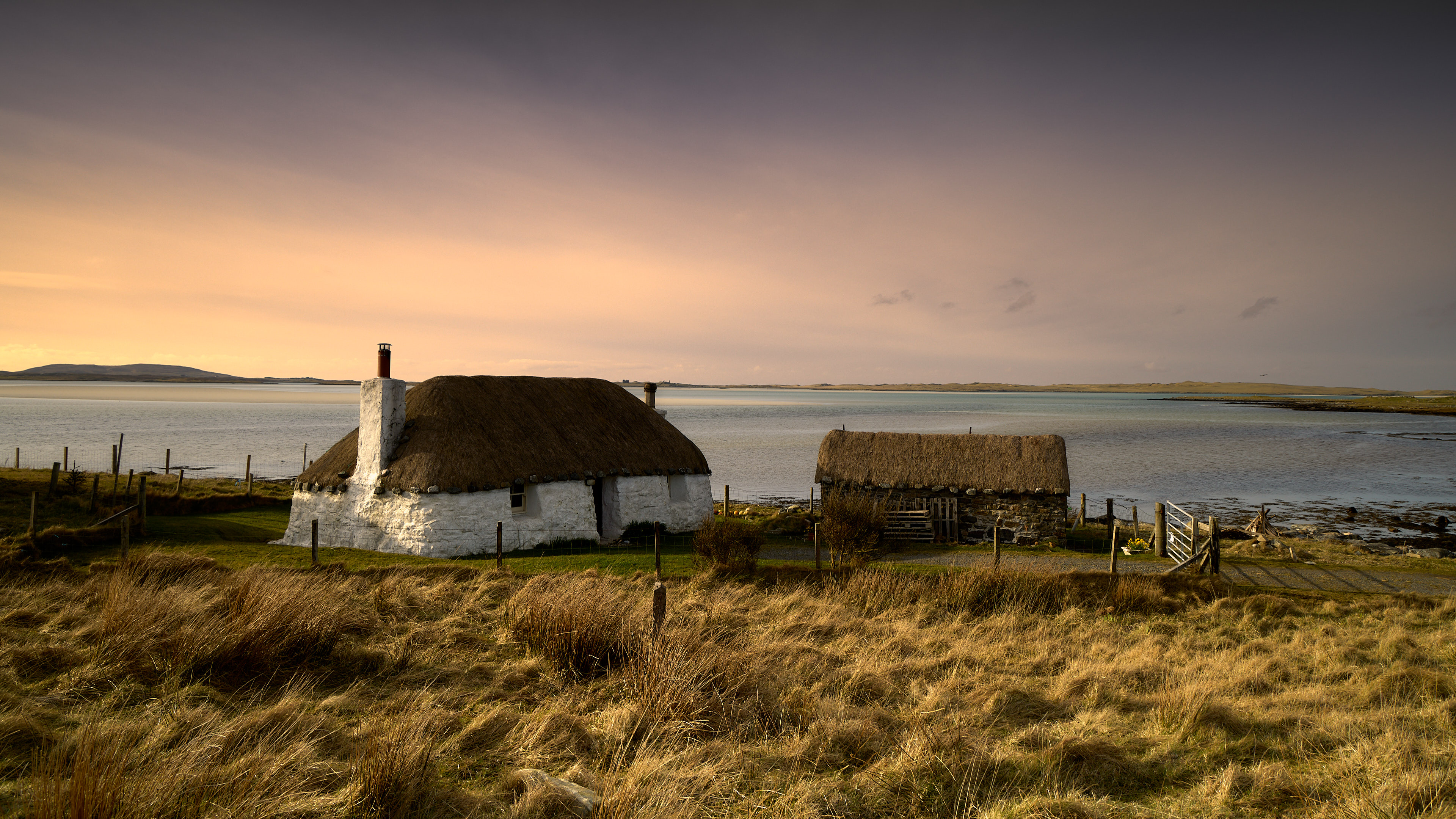 North Uist 