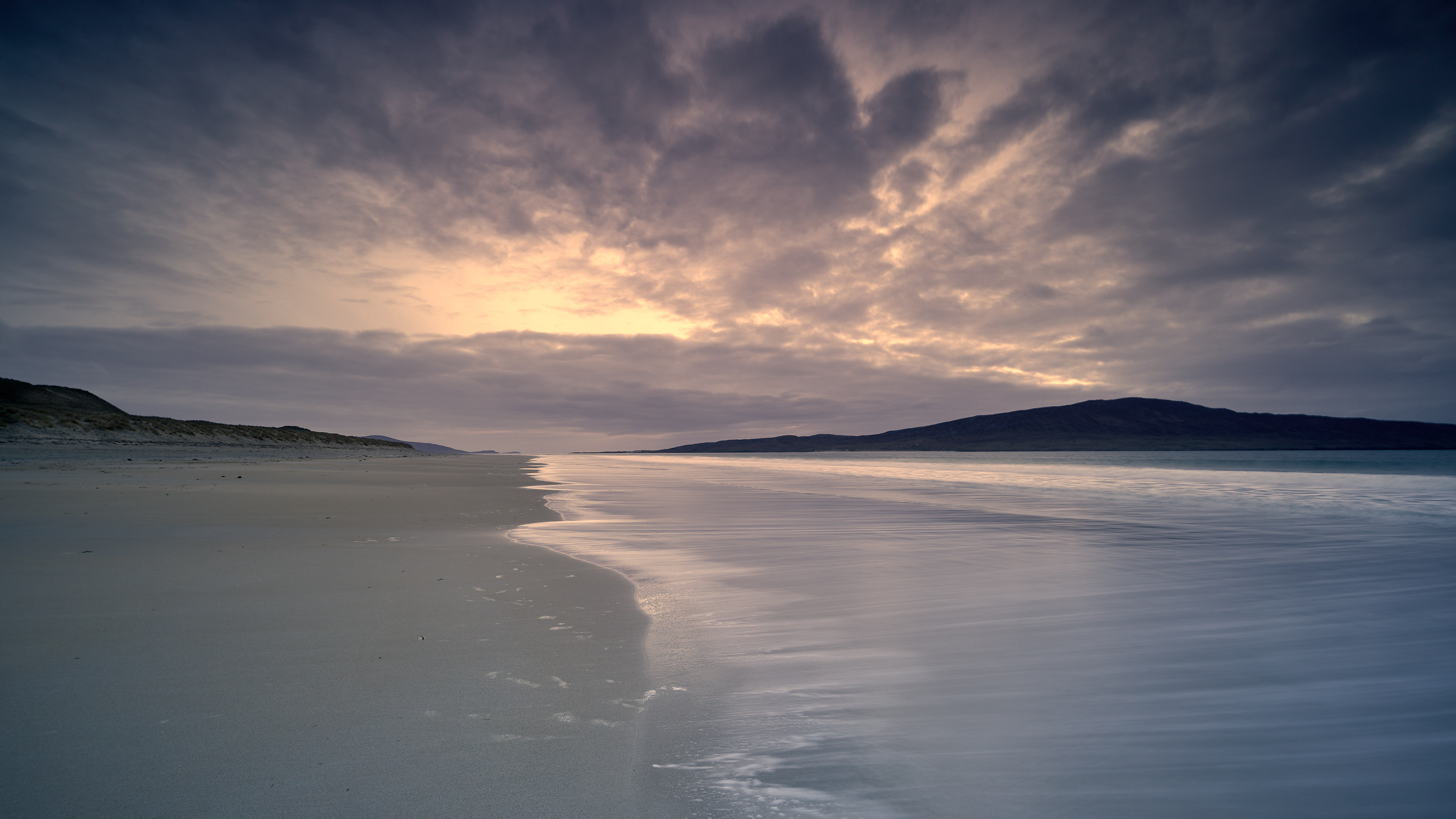  Luskentyre 