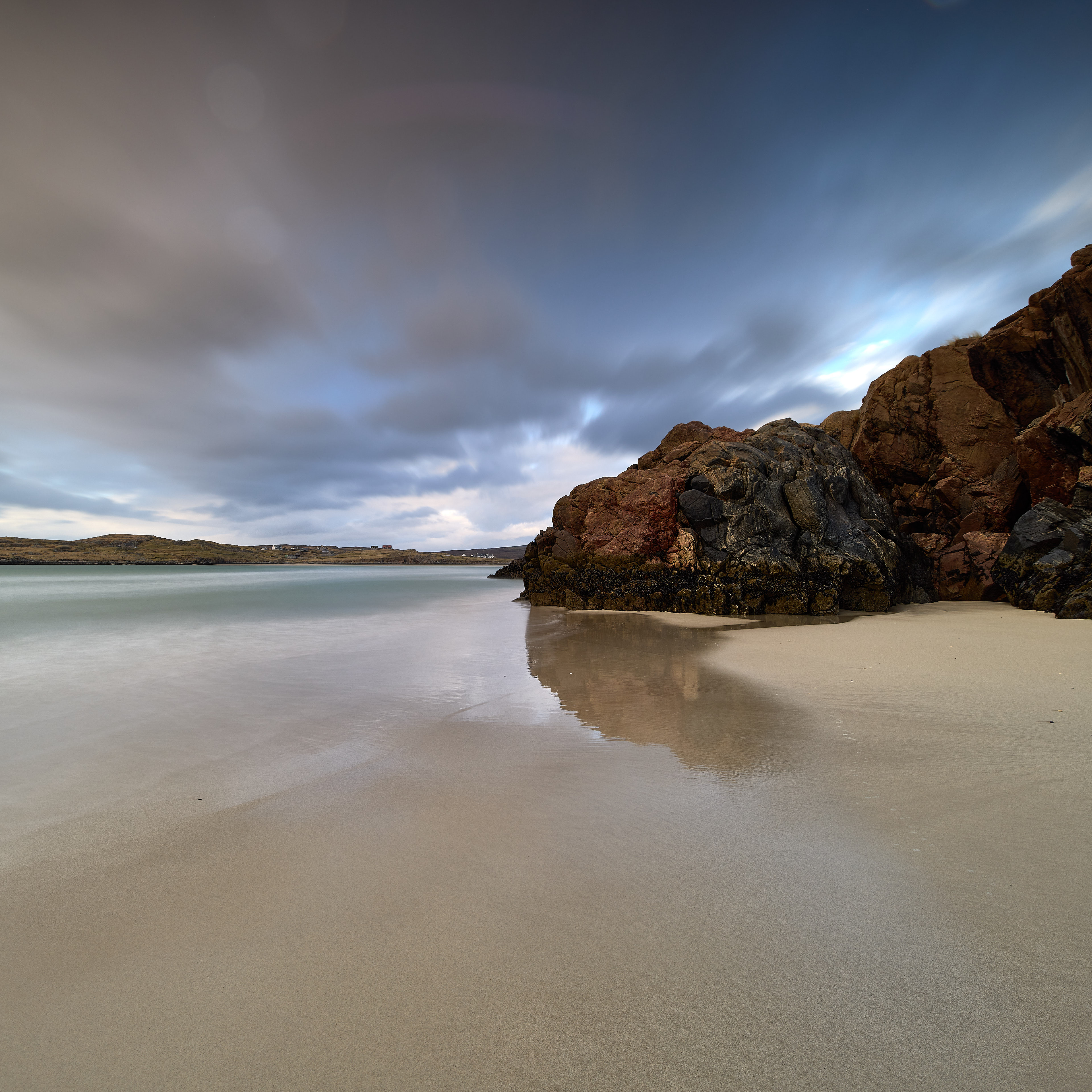  Ardroil Beach 