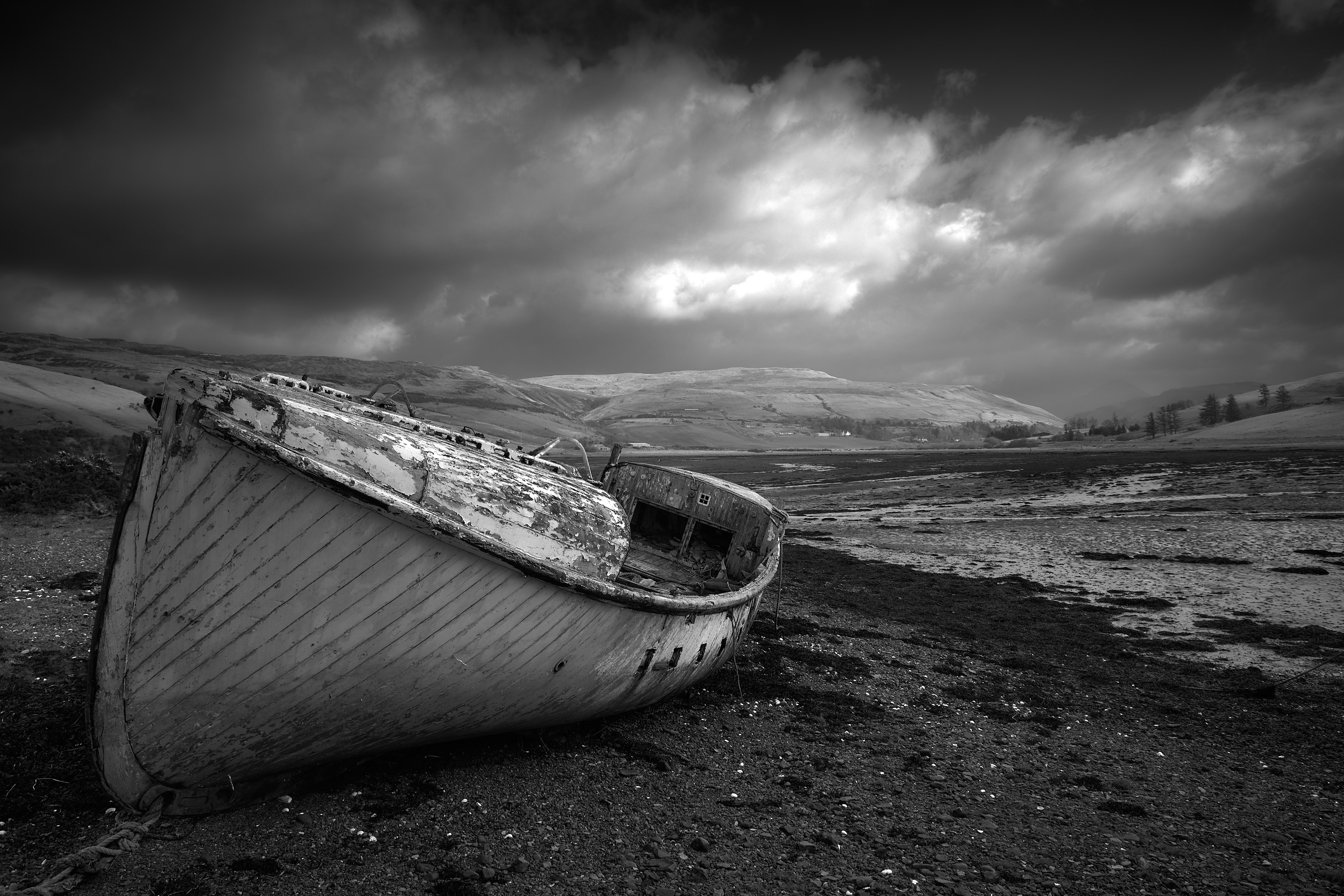  Isle of Skye 