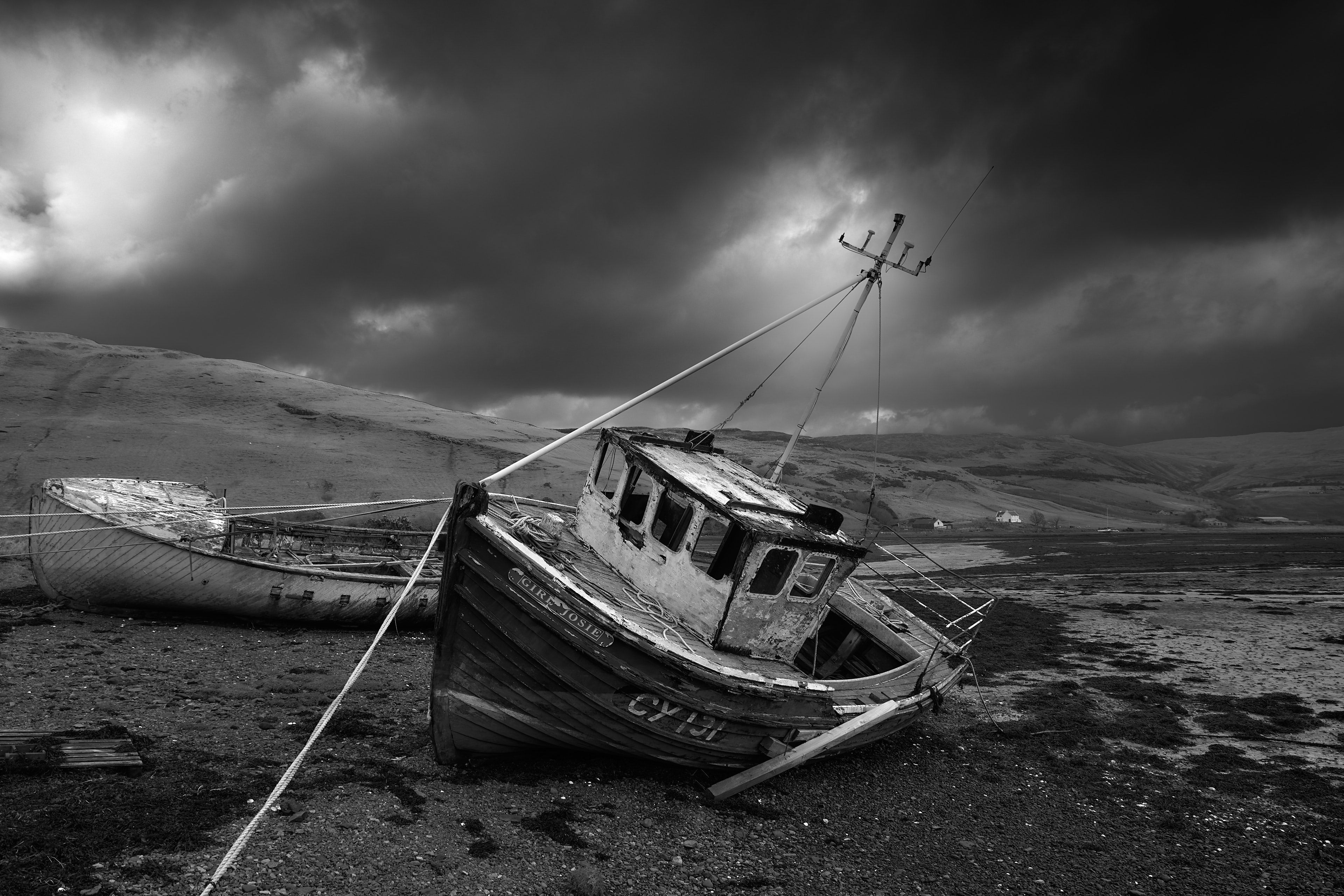  Isle of Skye 