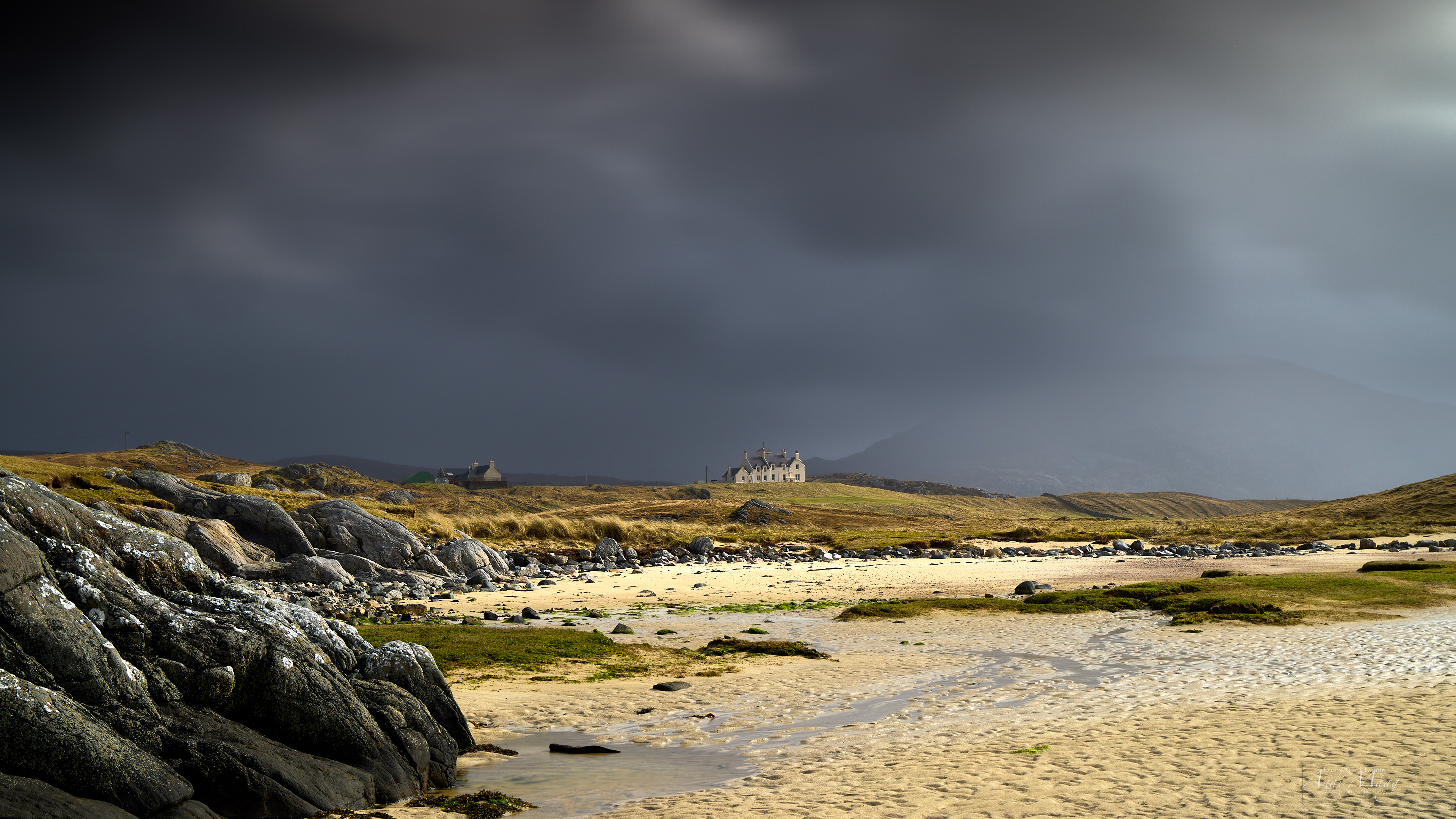  Scotland 