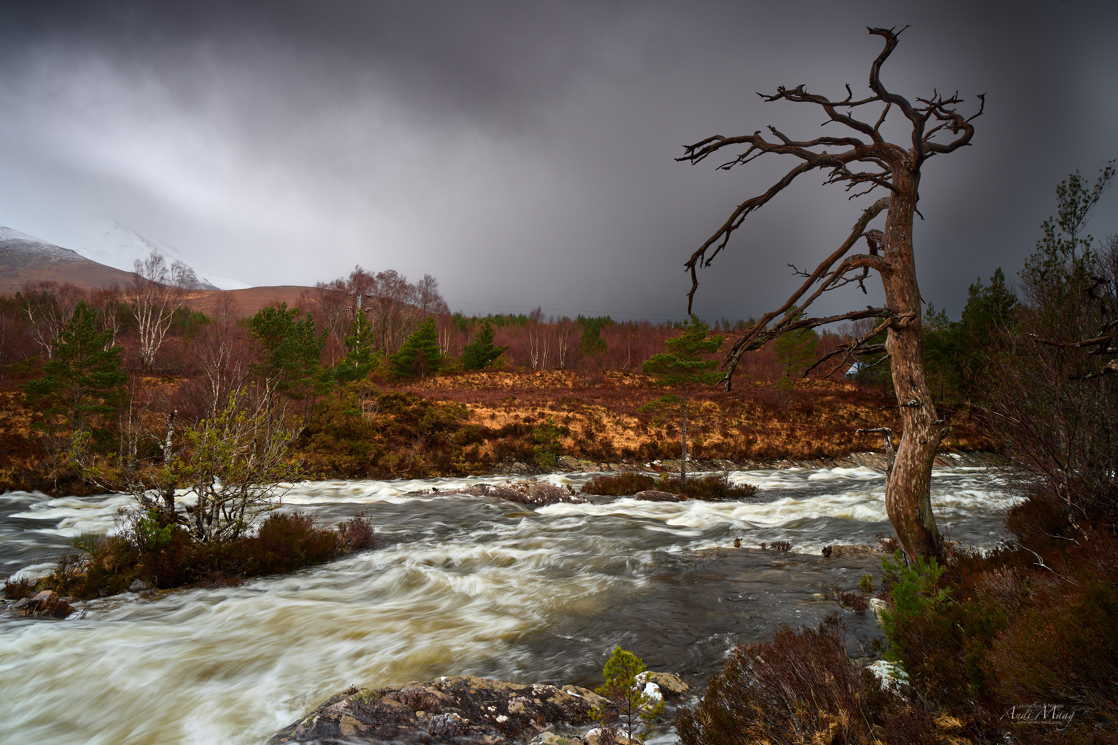  Torridon 