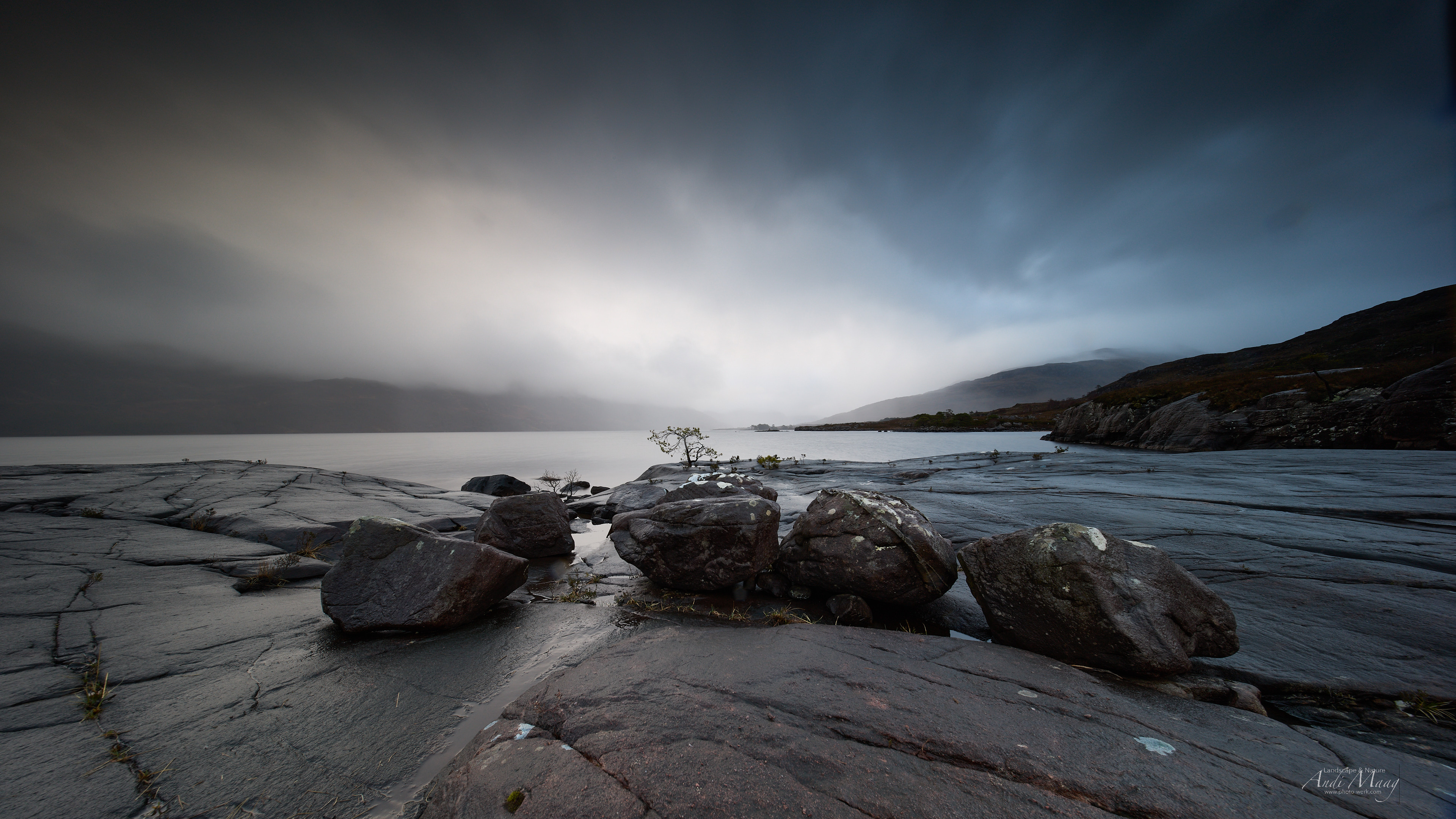  Loch Maree 