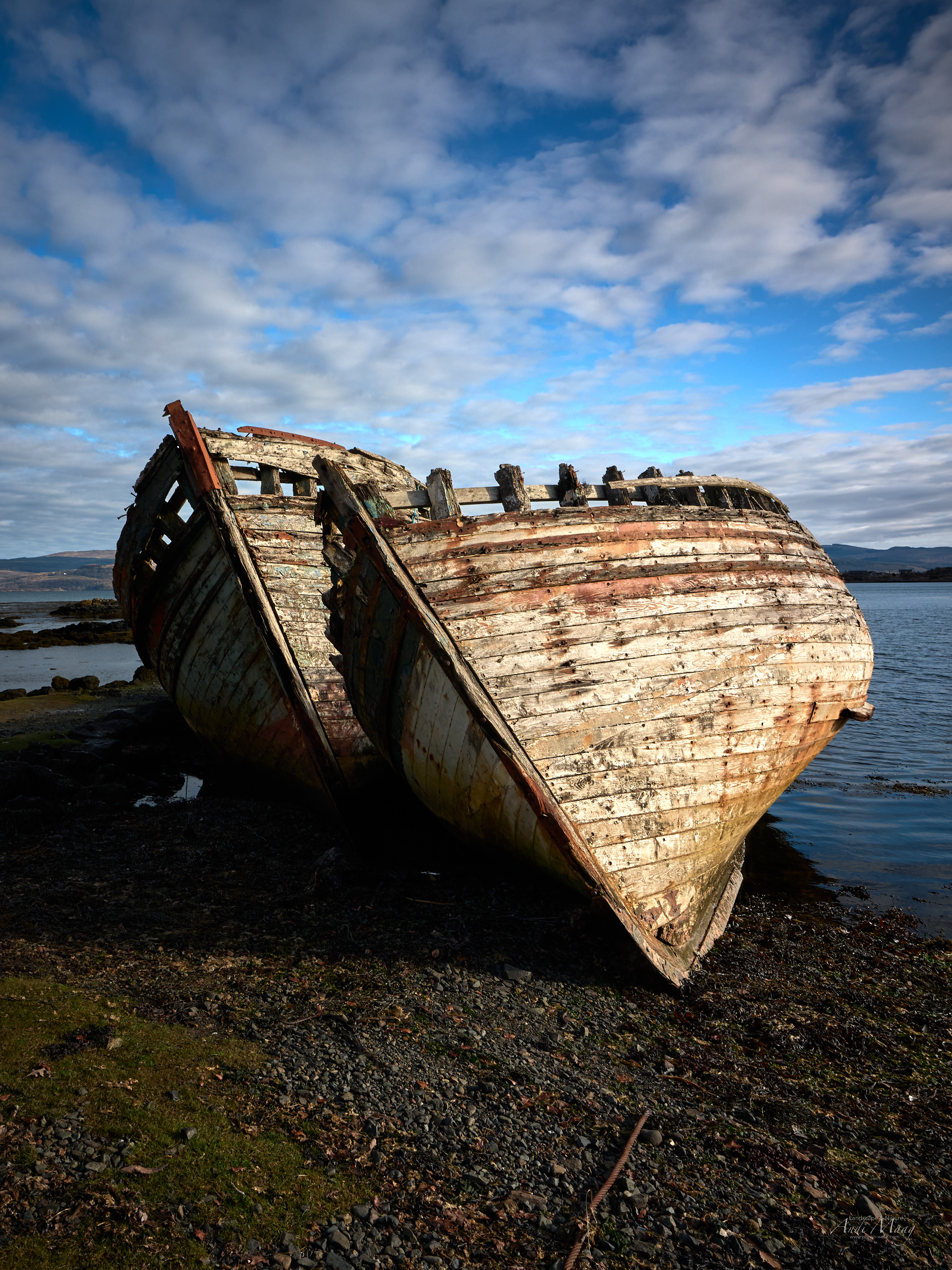 Isle of Mull 
