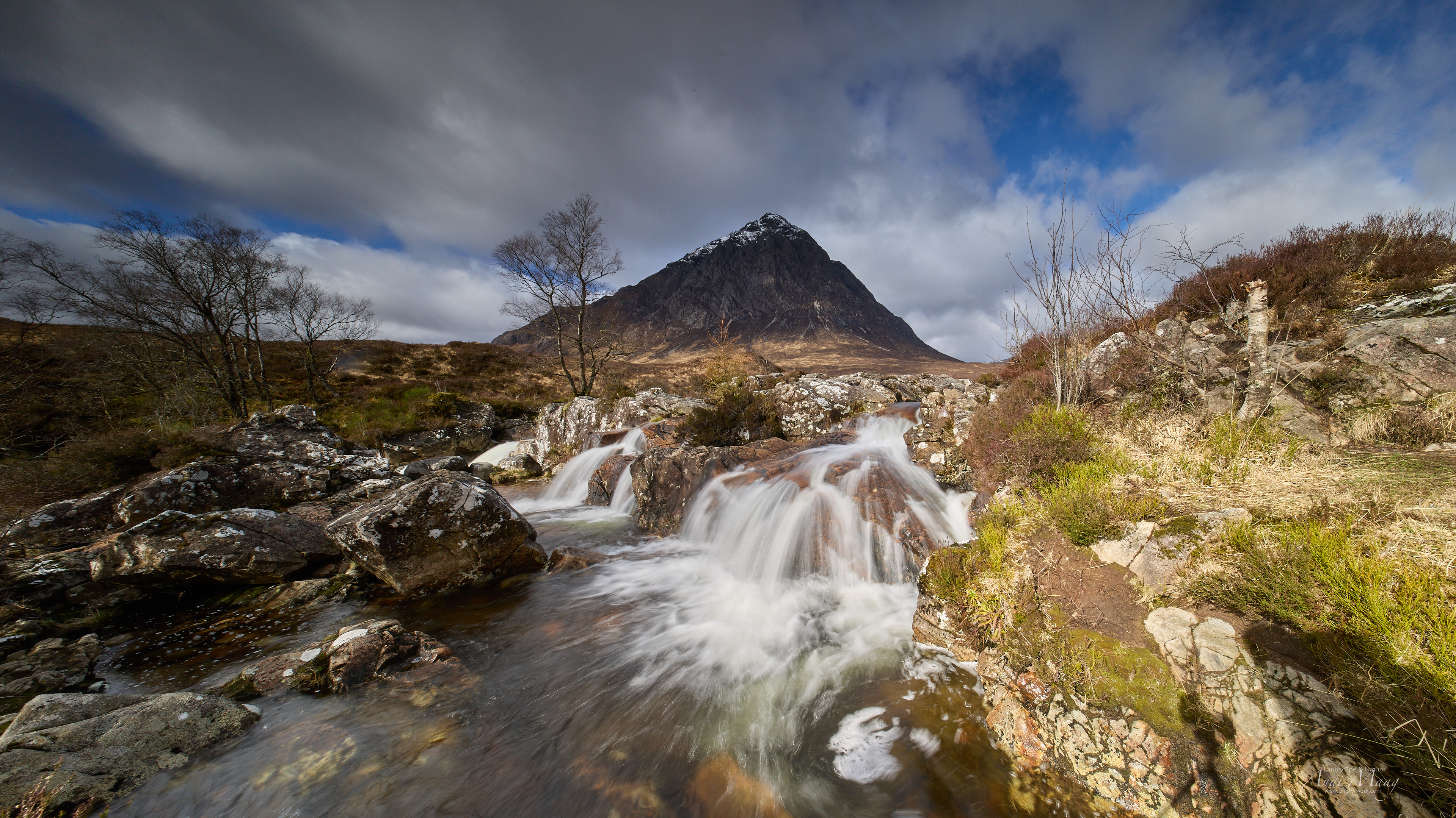  Glencoe 