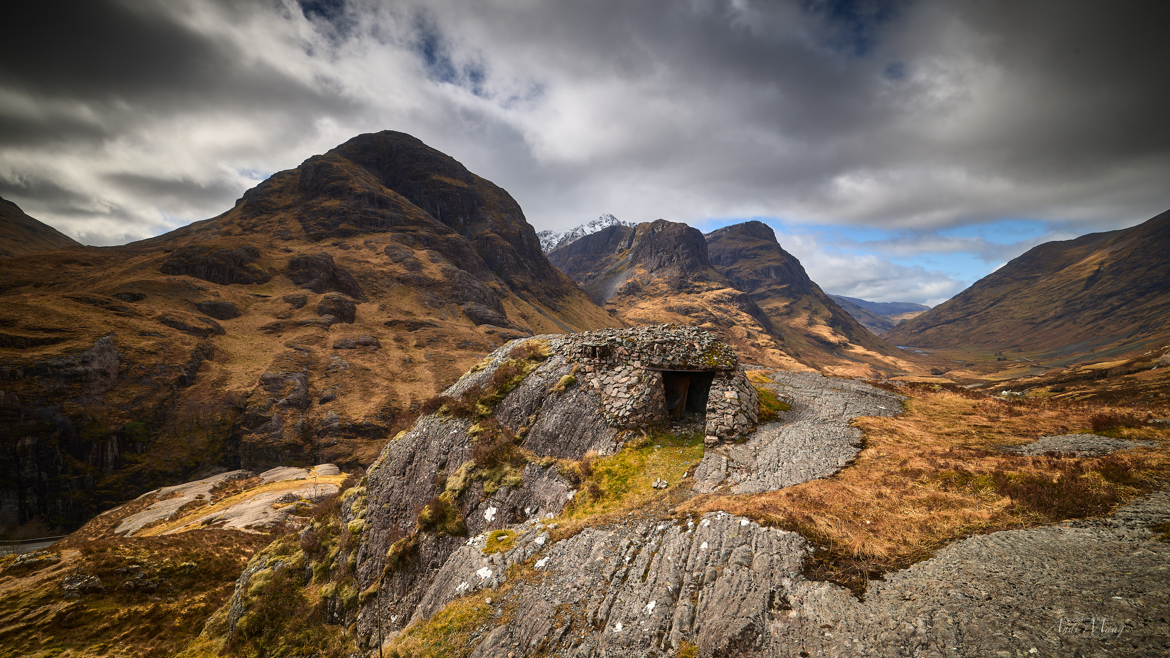  Glencoe 