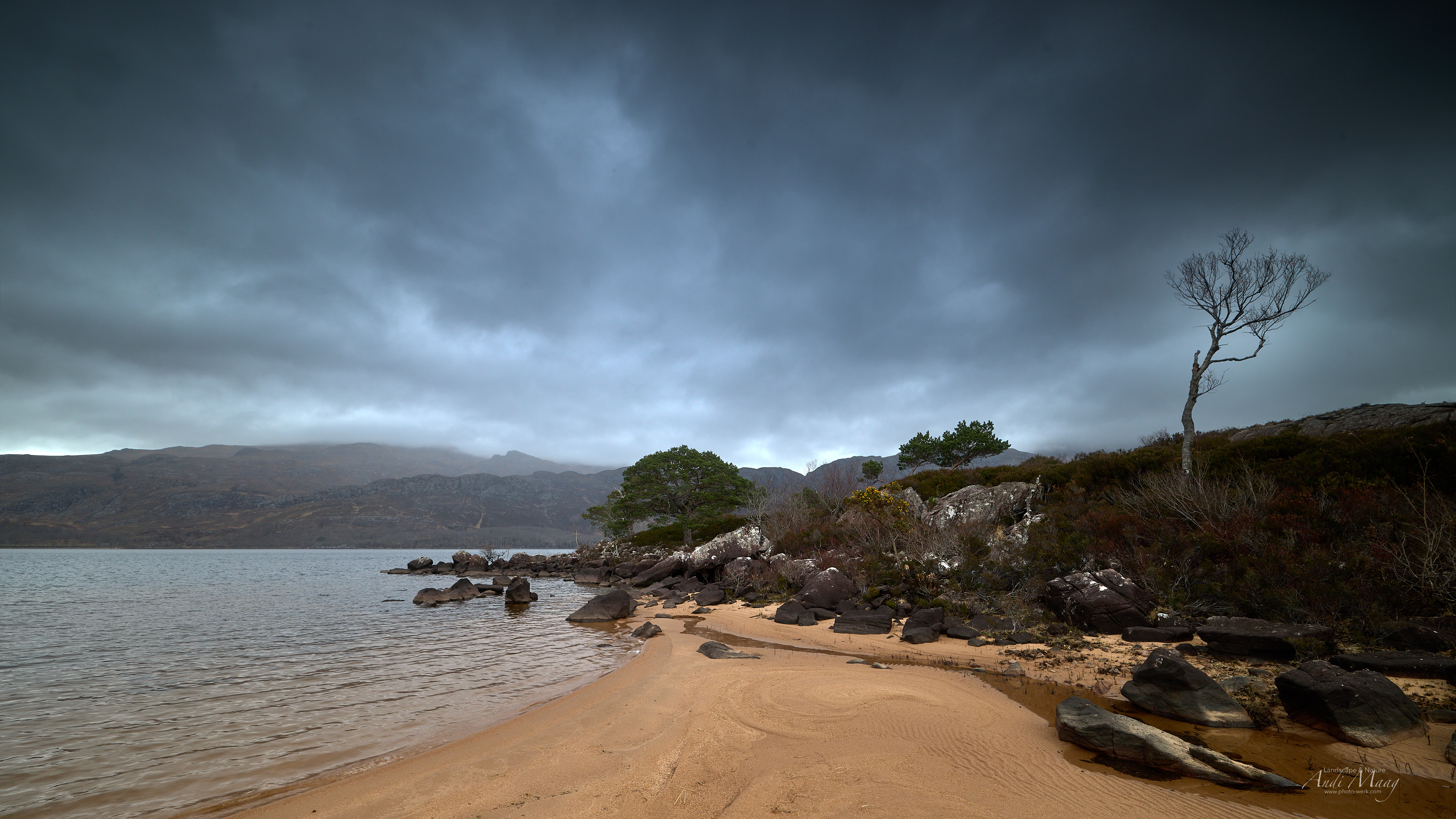  Scotland 