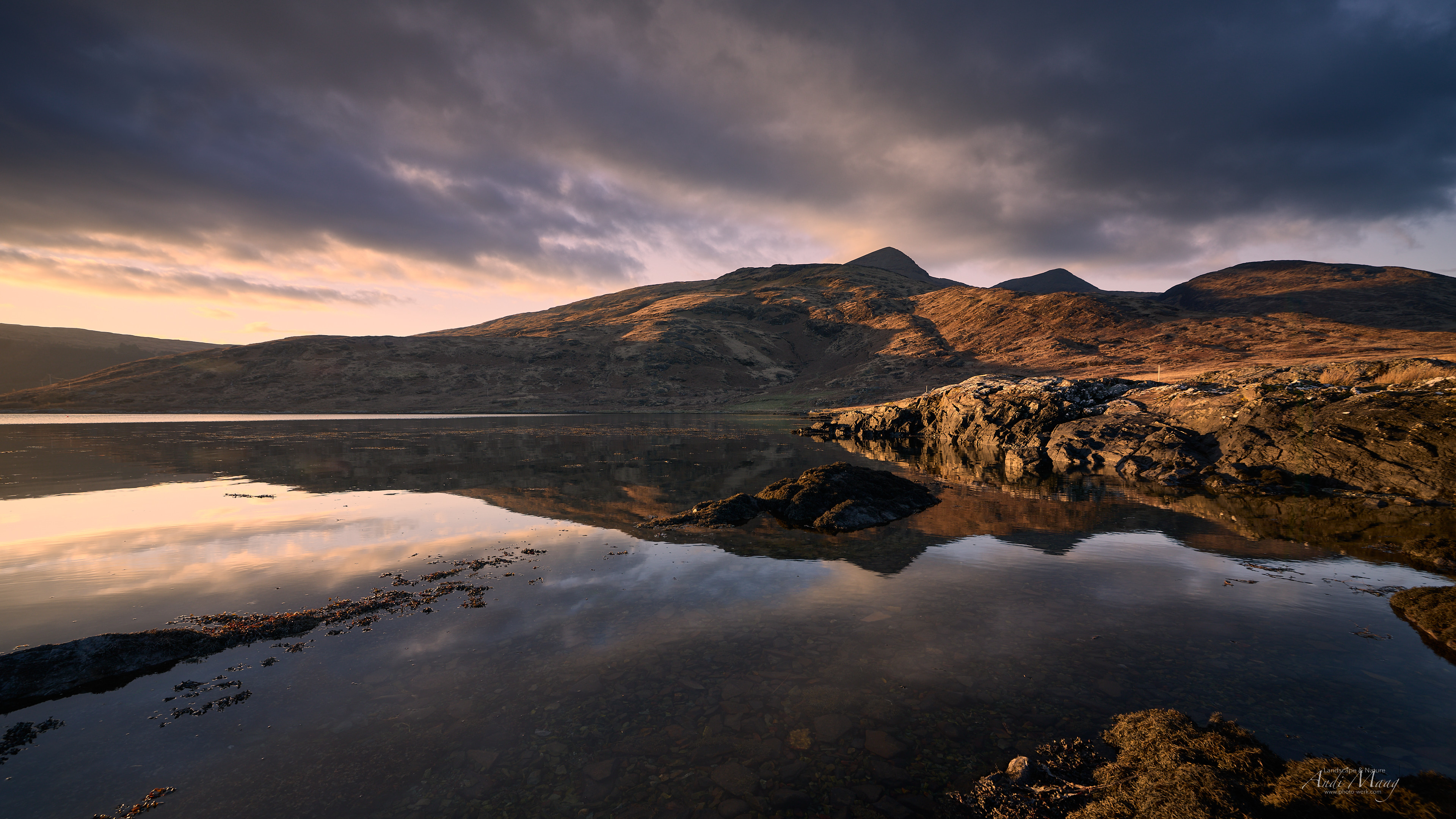  Isle of Mull 