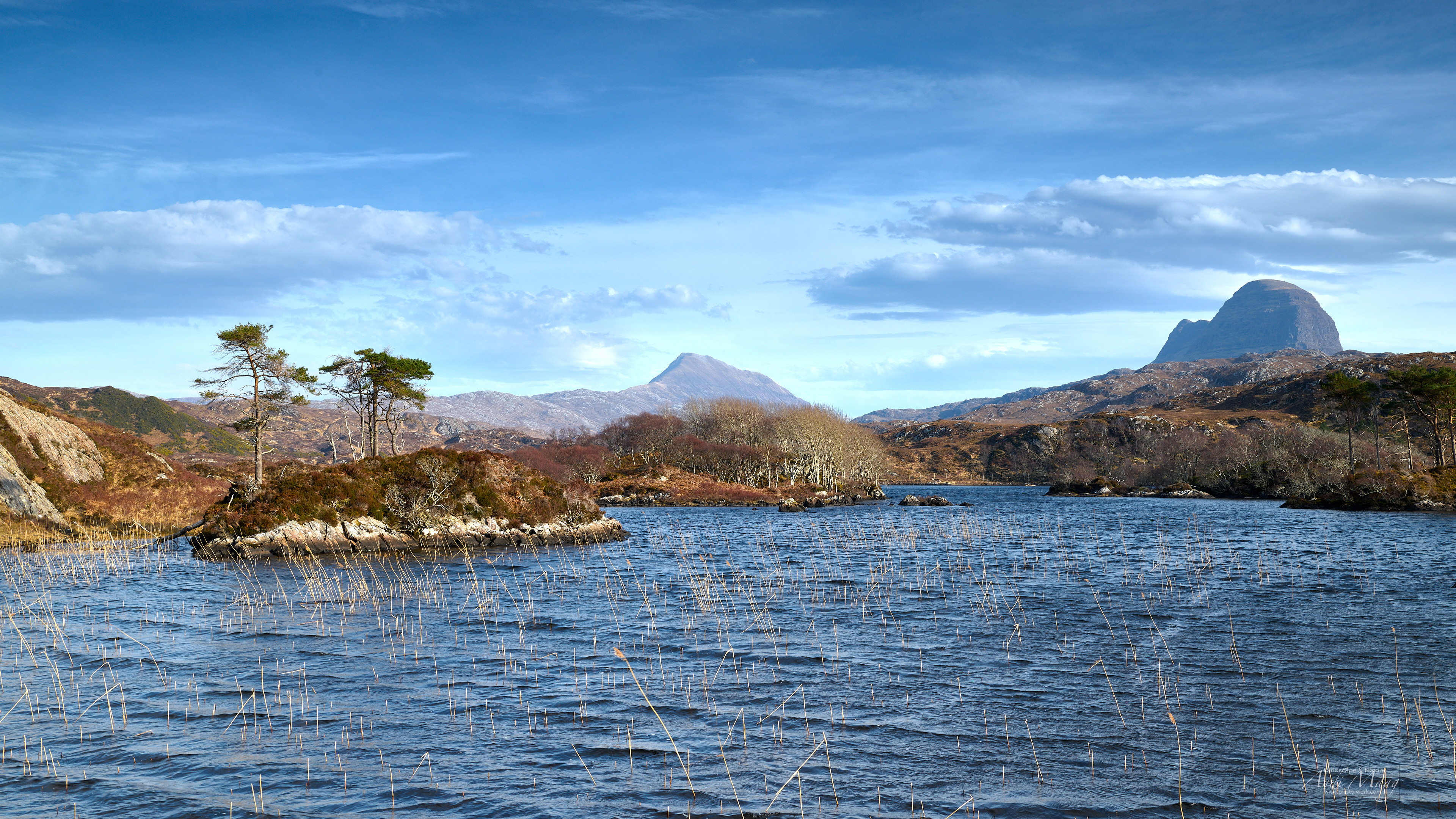  Scotland 
