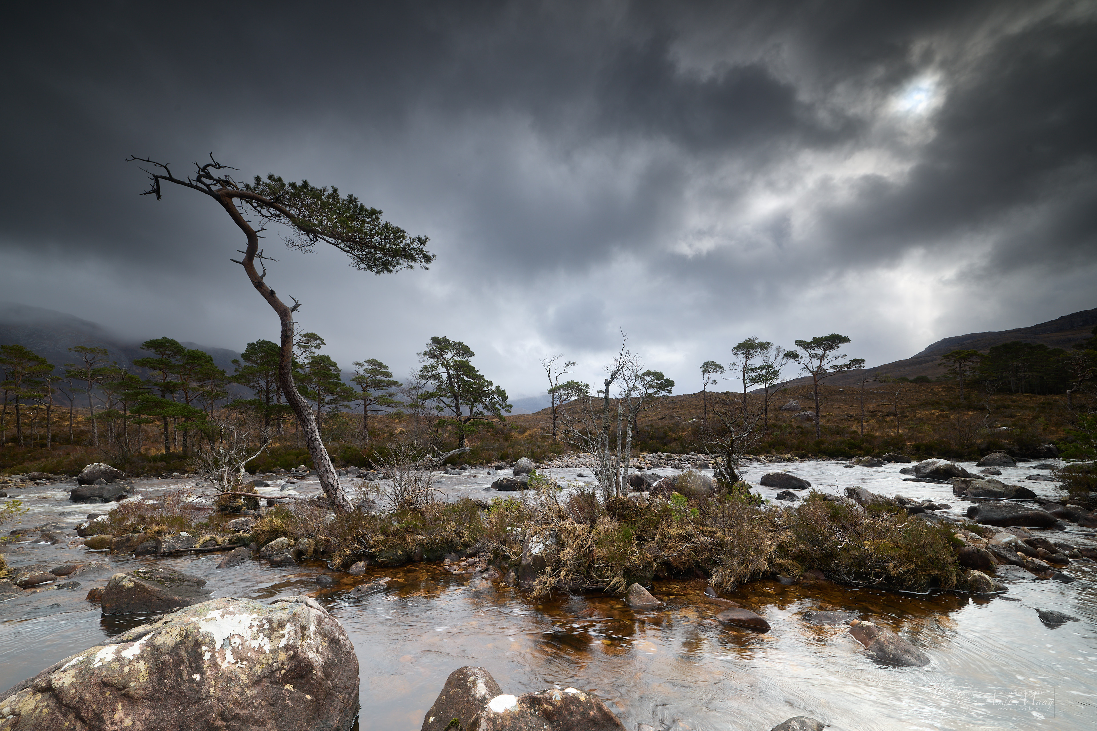  Scotland 