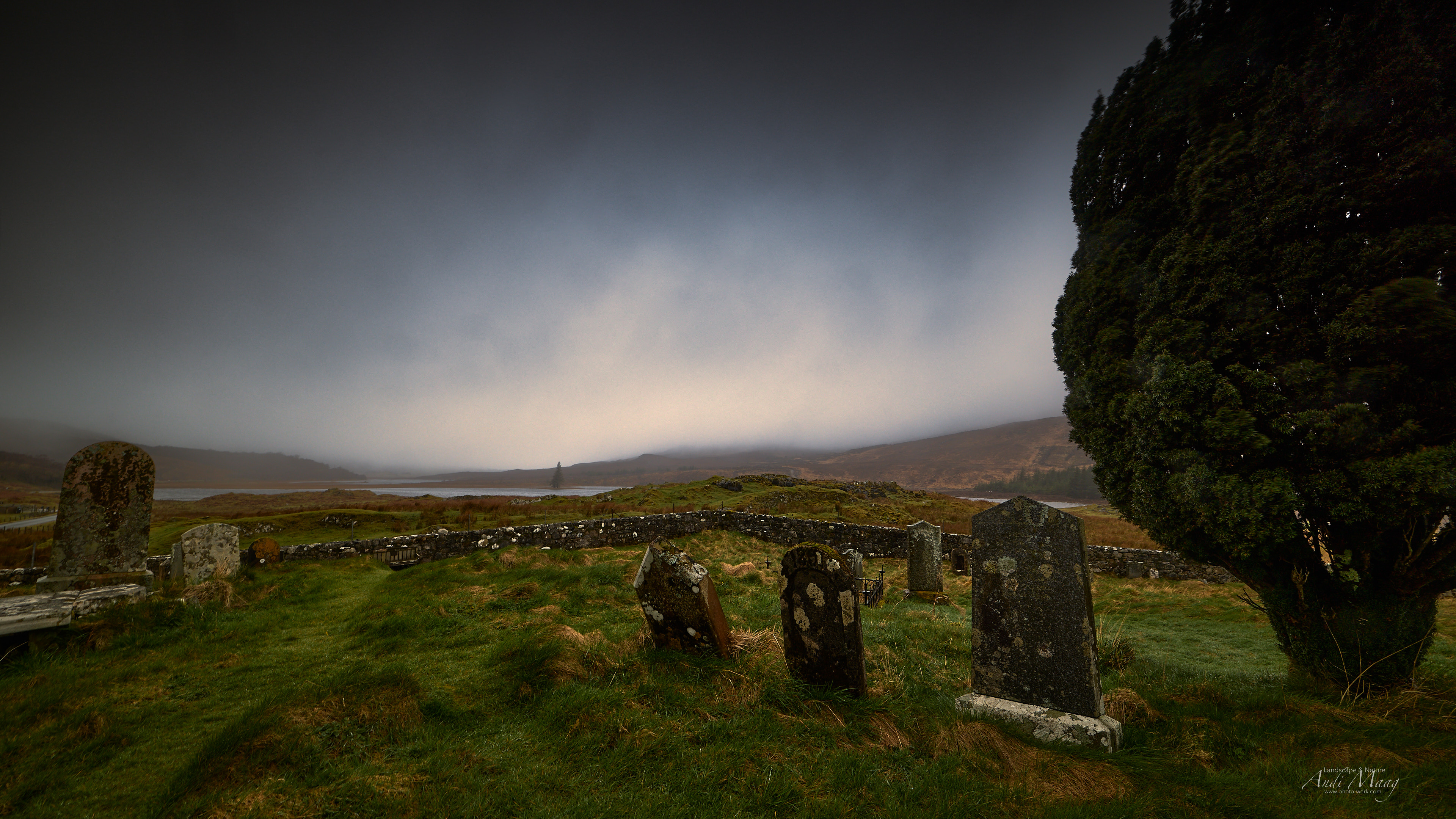  Isle of Skye 