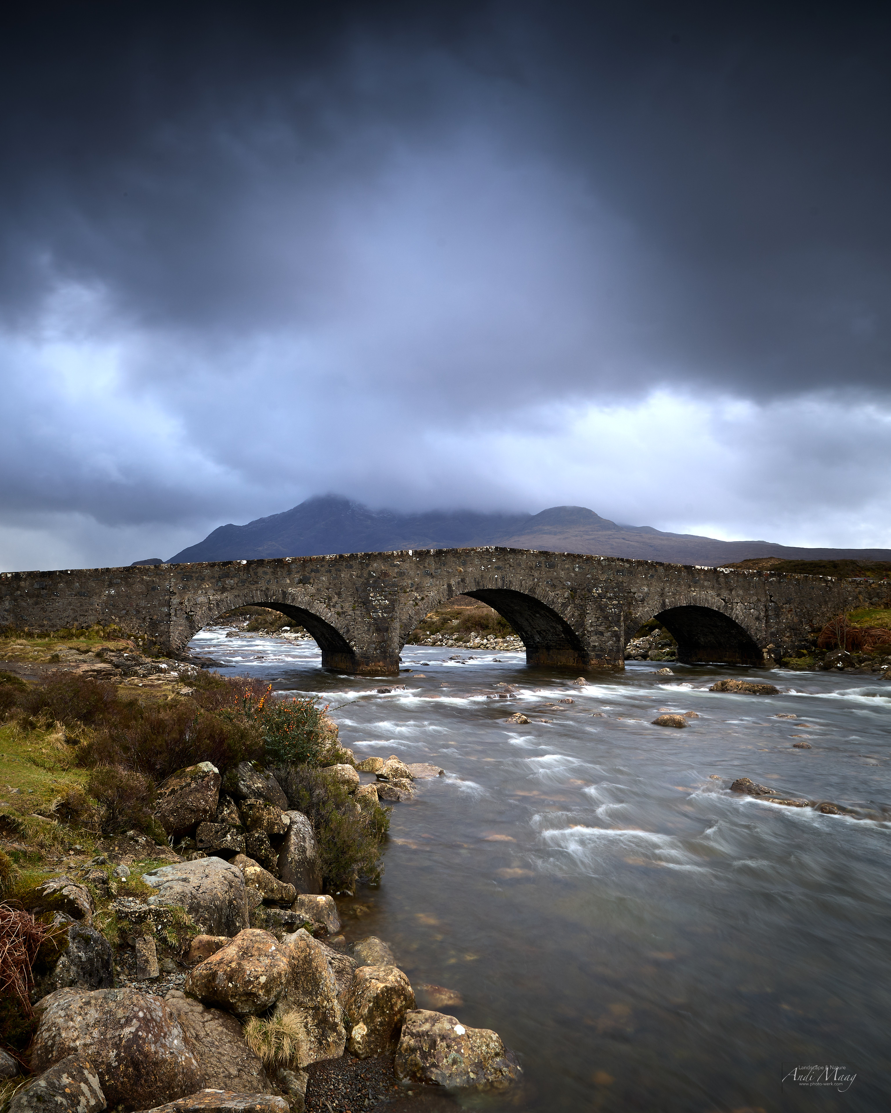  Isle of Skye 