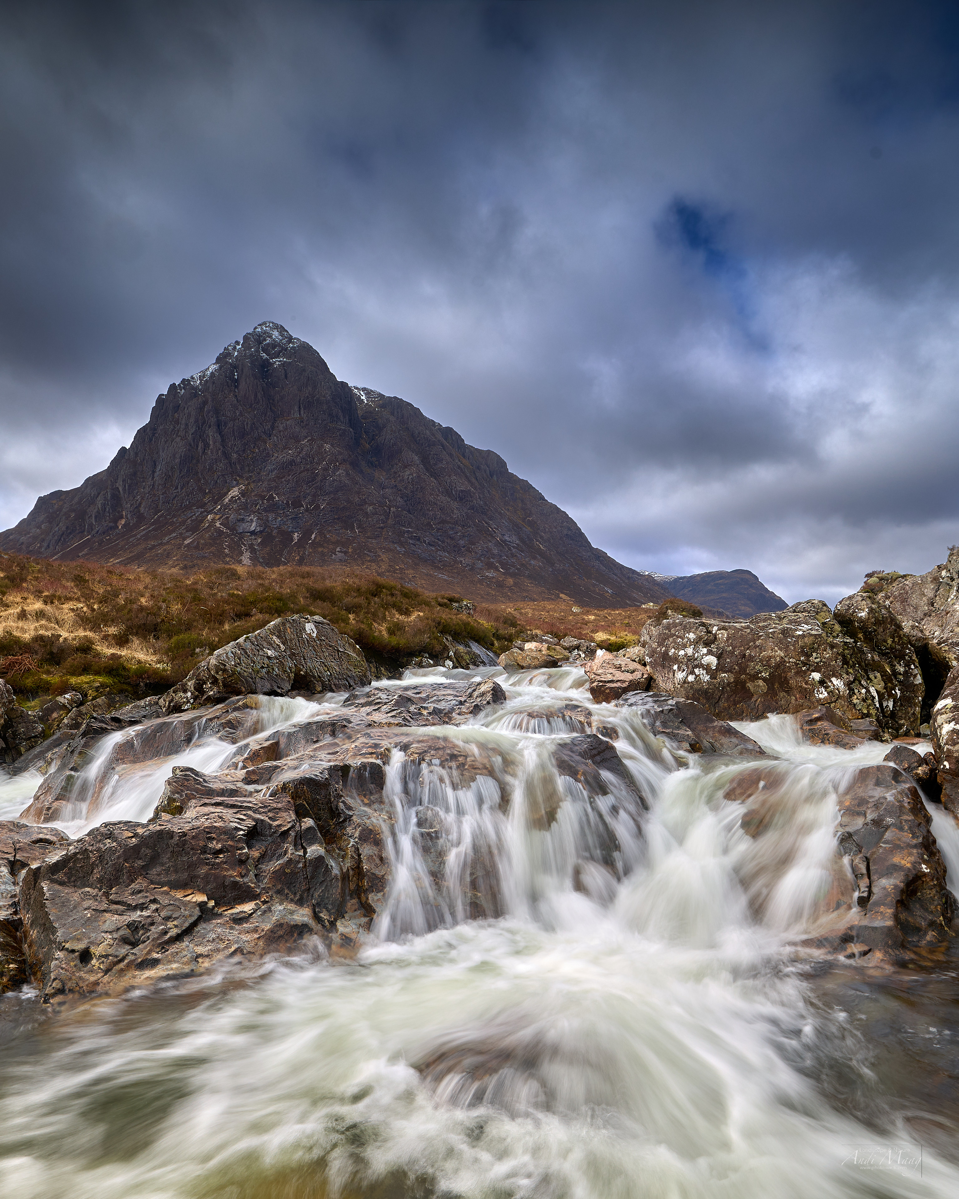  Glencoe 