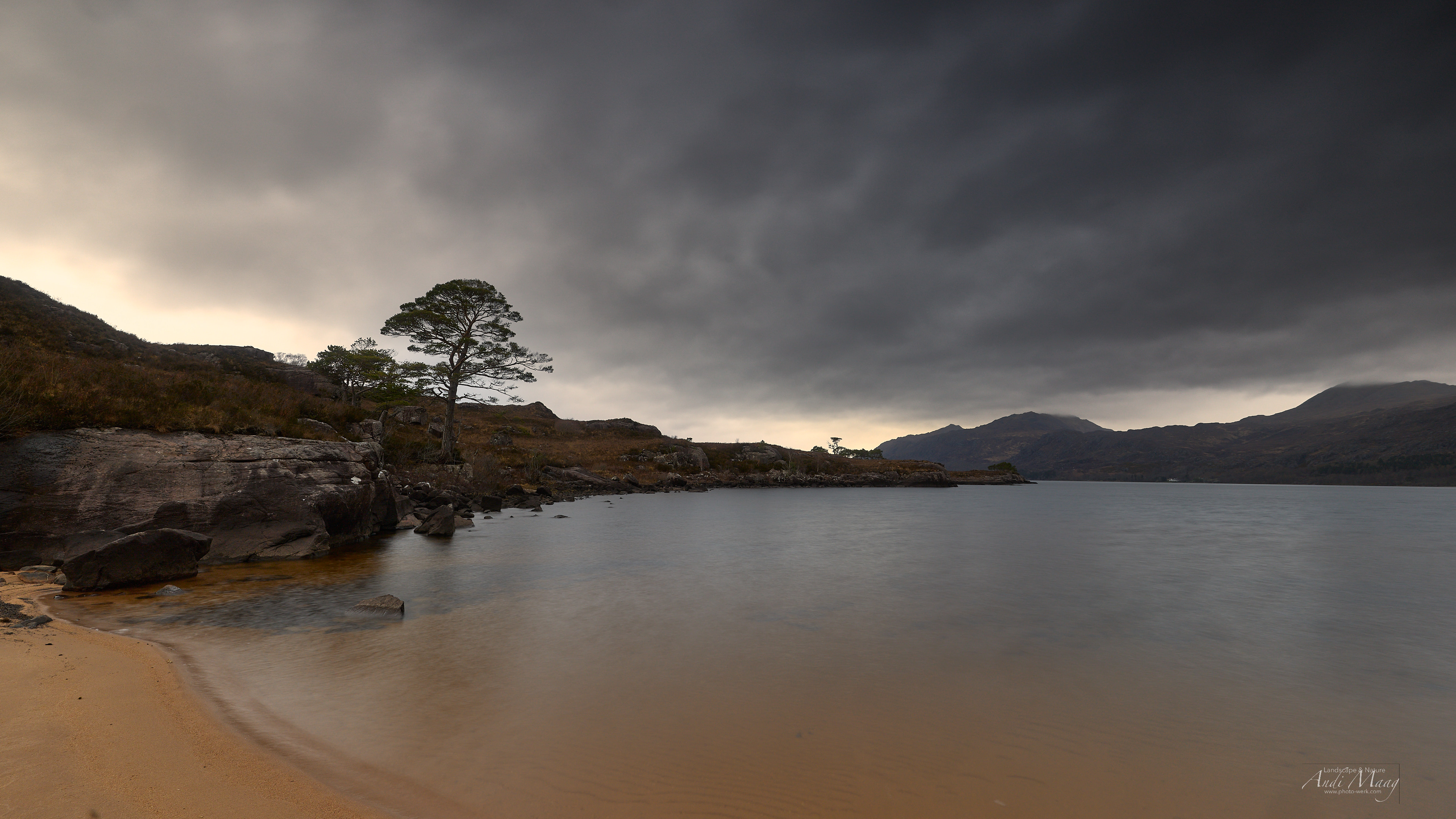  North Scotland 