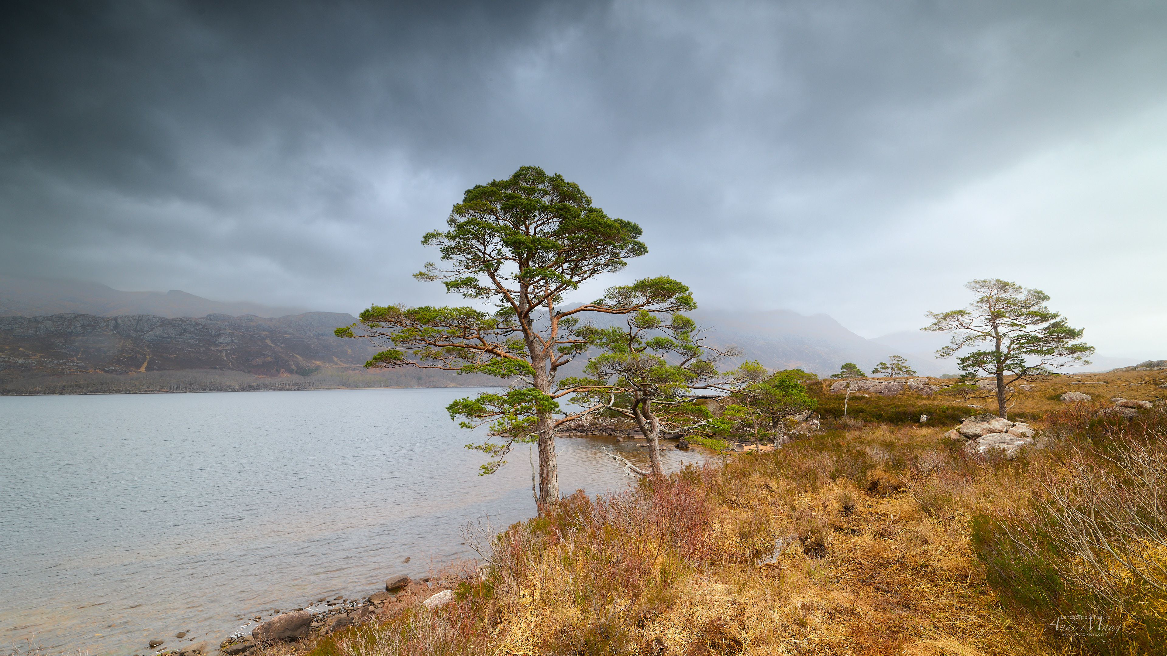  North Scotland 
