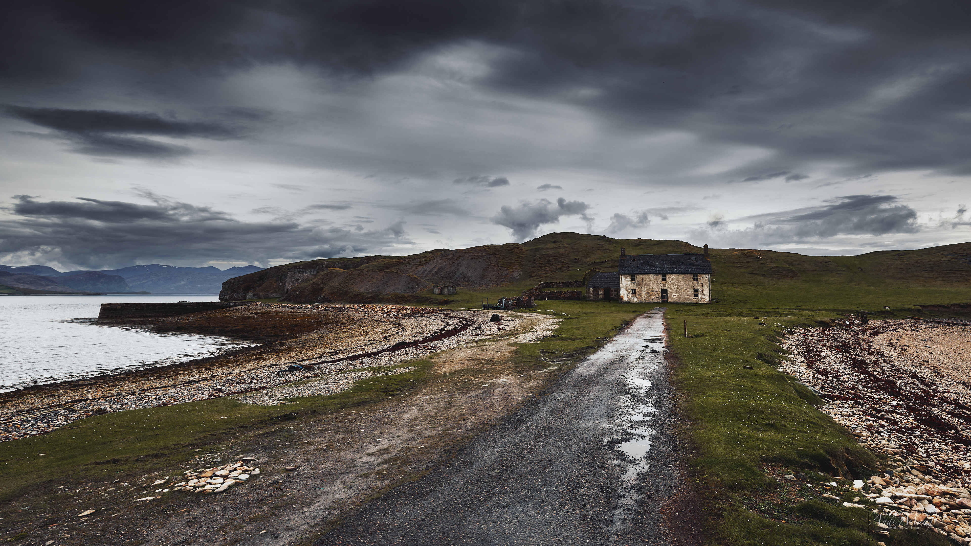  Scotland 