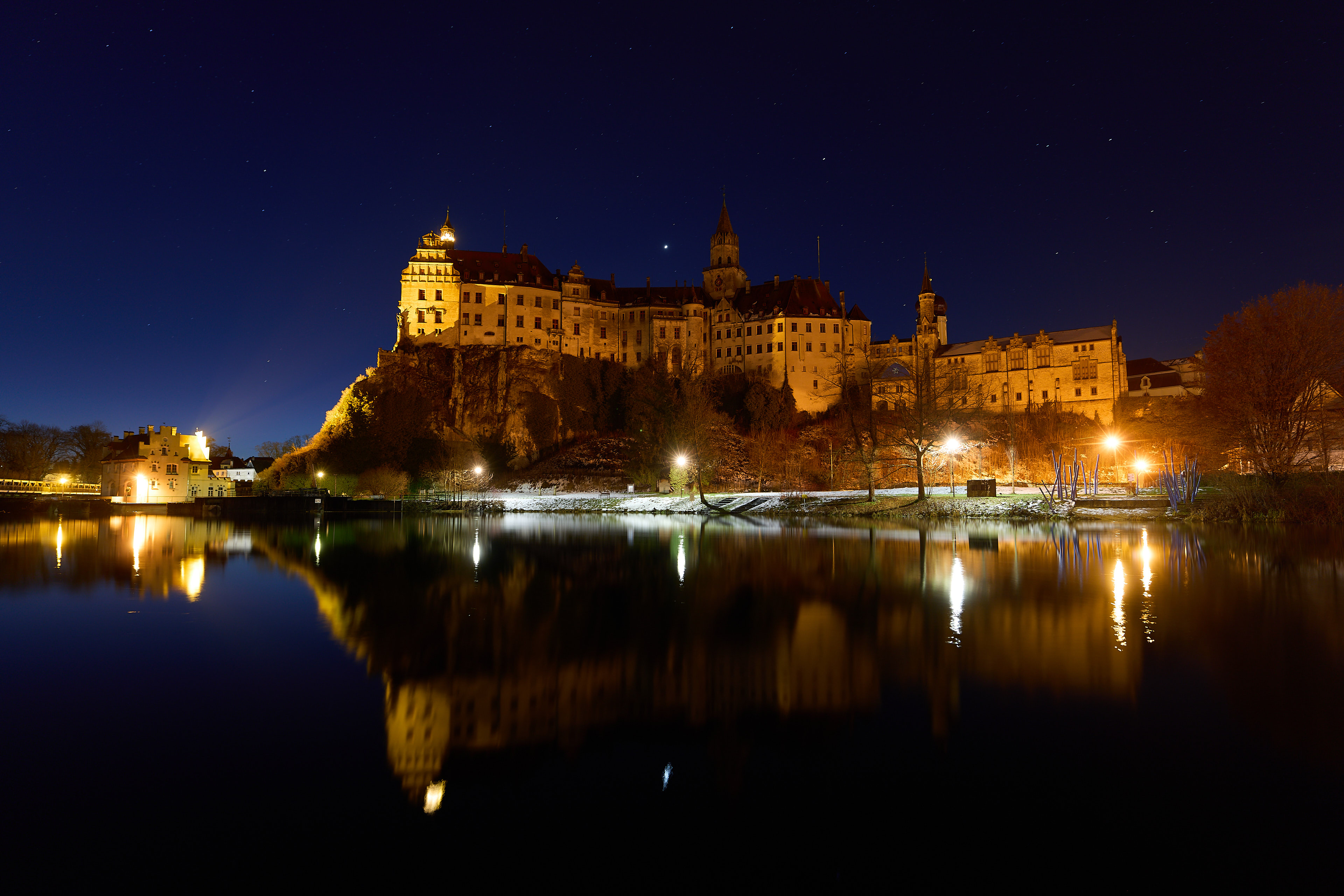  Sigmaringen 