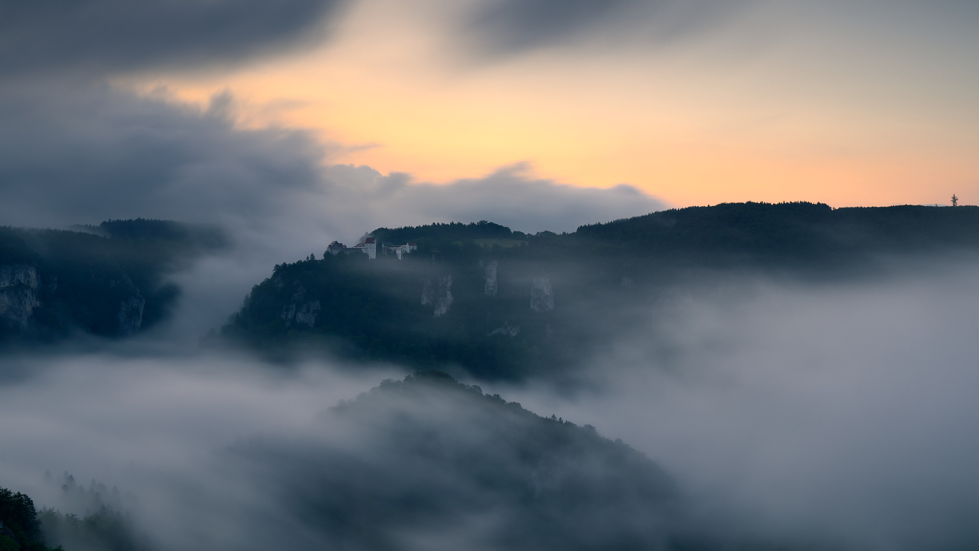  Rauher Stein - NP Obere Donau 