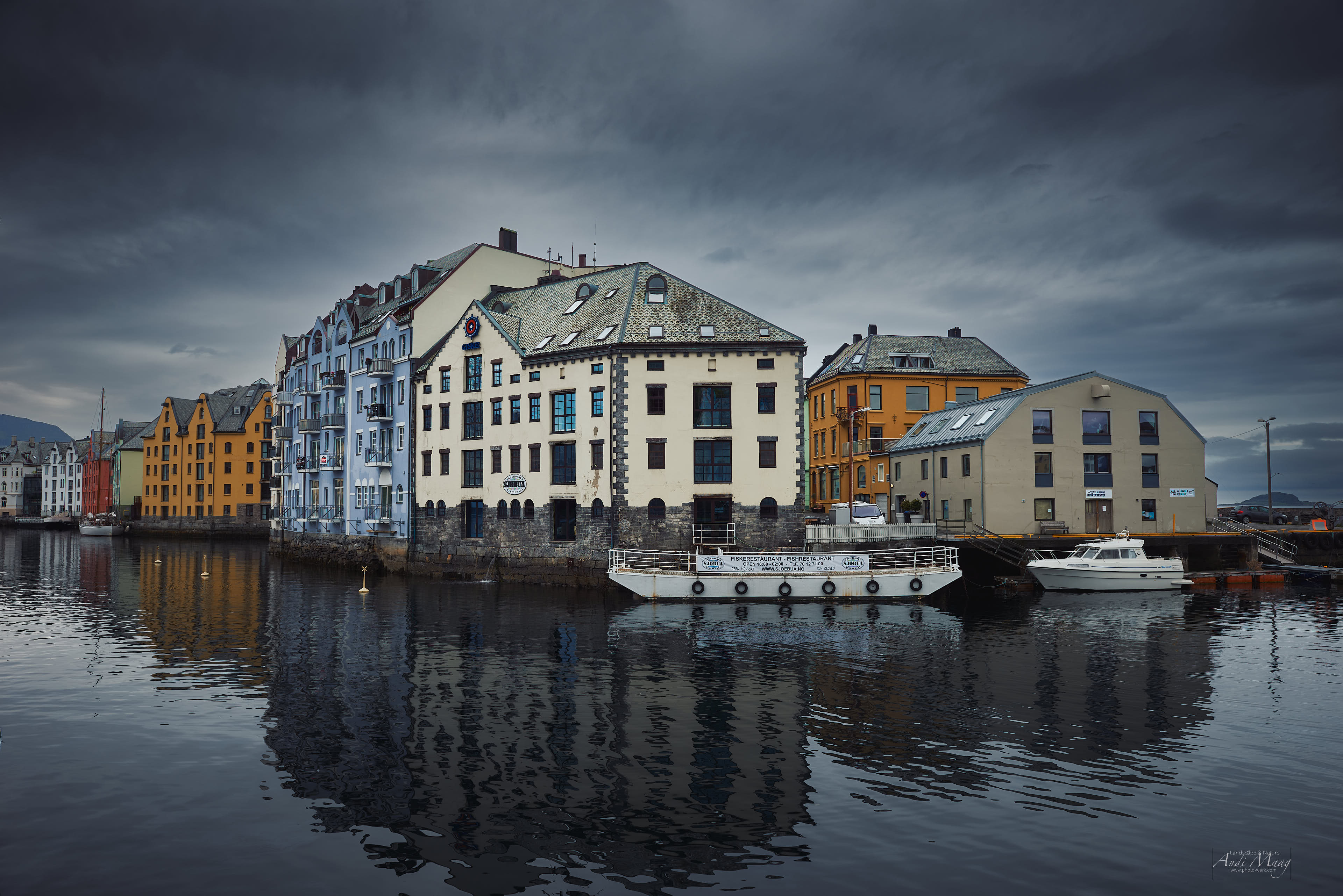  Alesund 