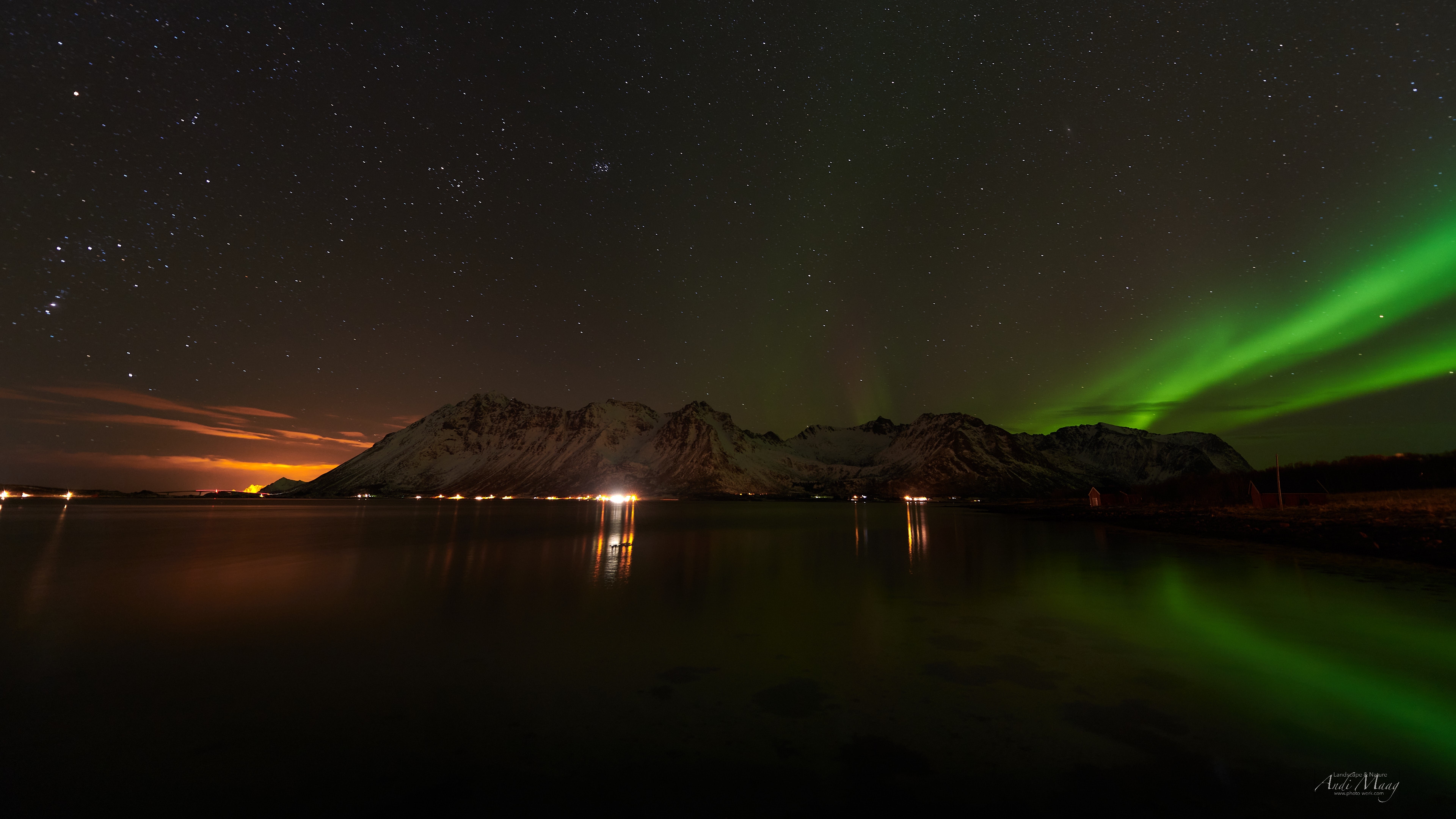  Lofoten 