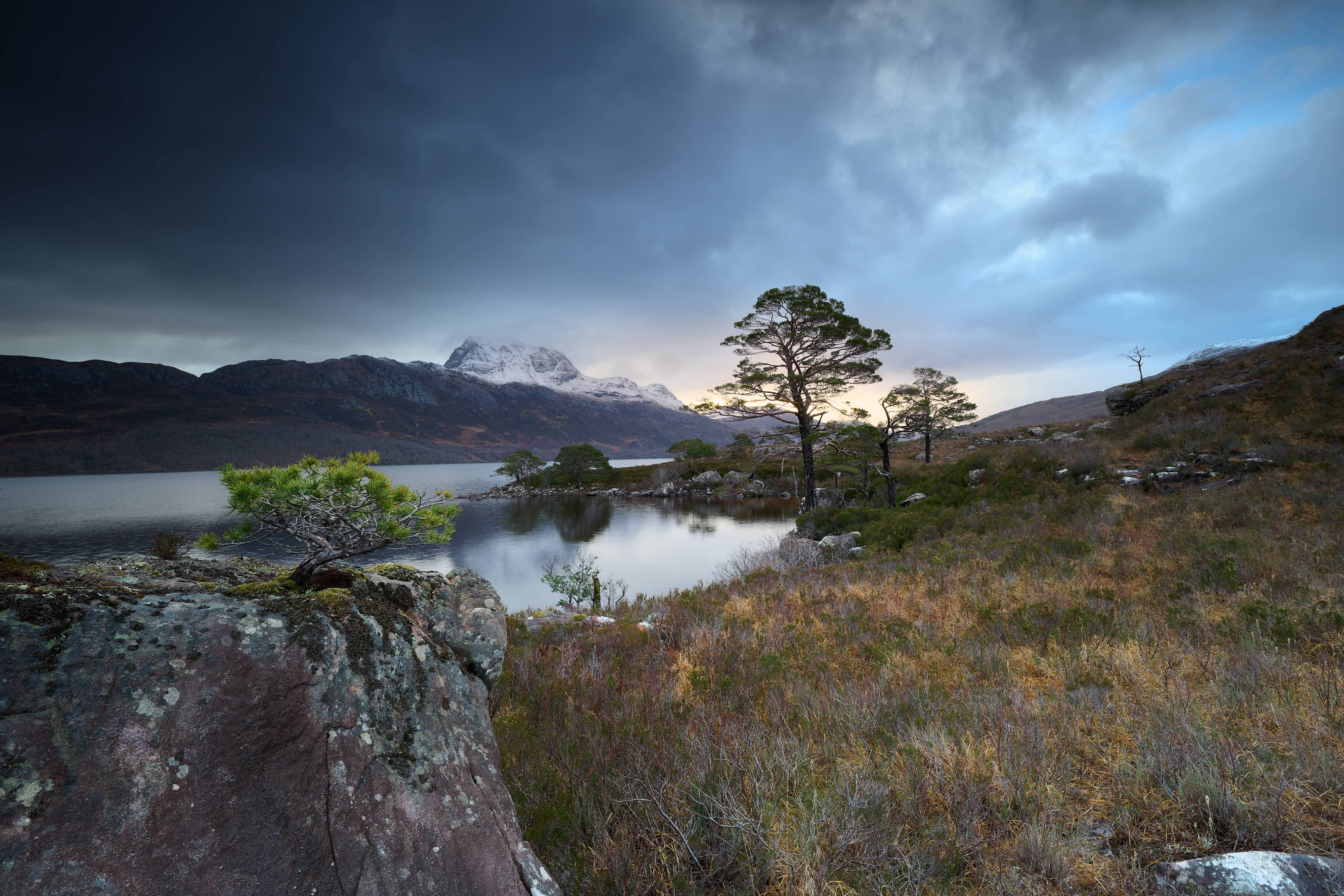  Loch Maree 