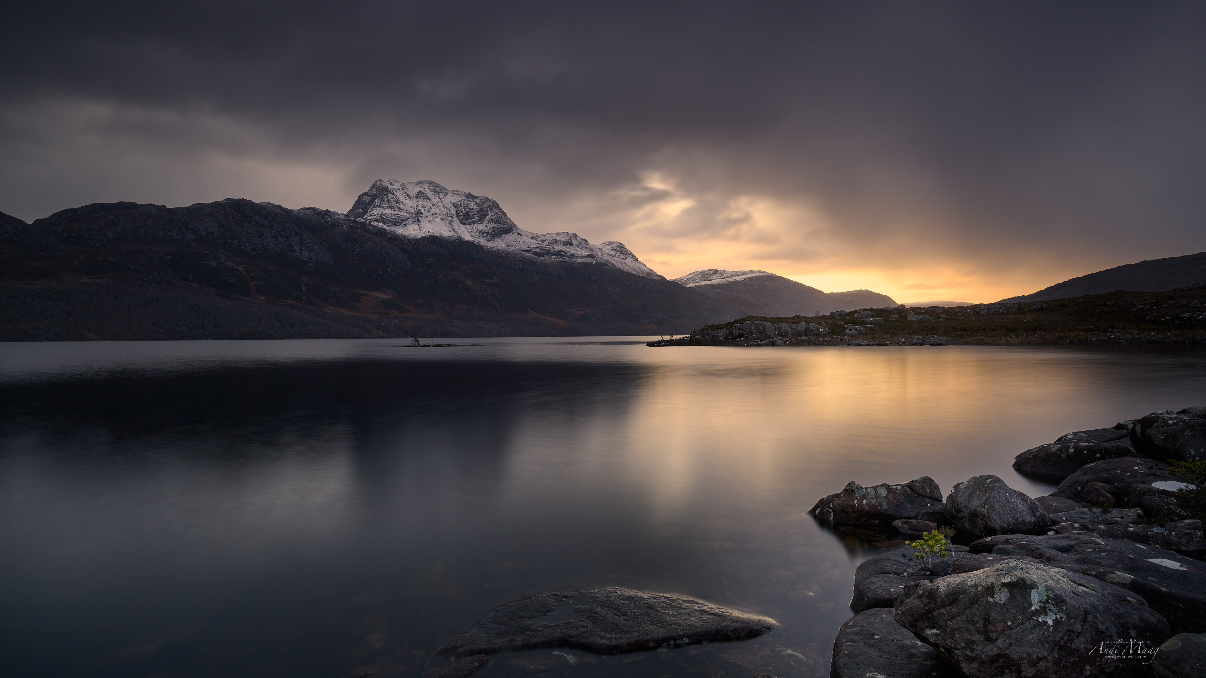  Loch Maree 