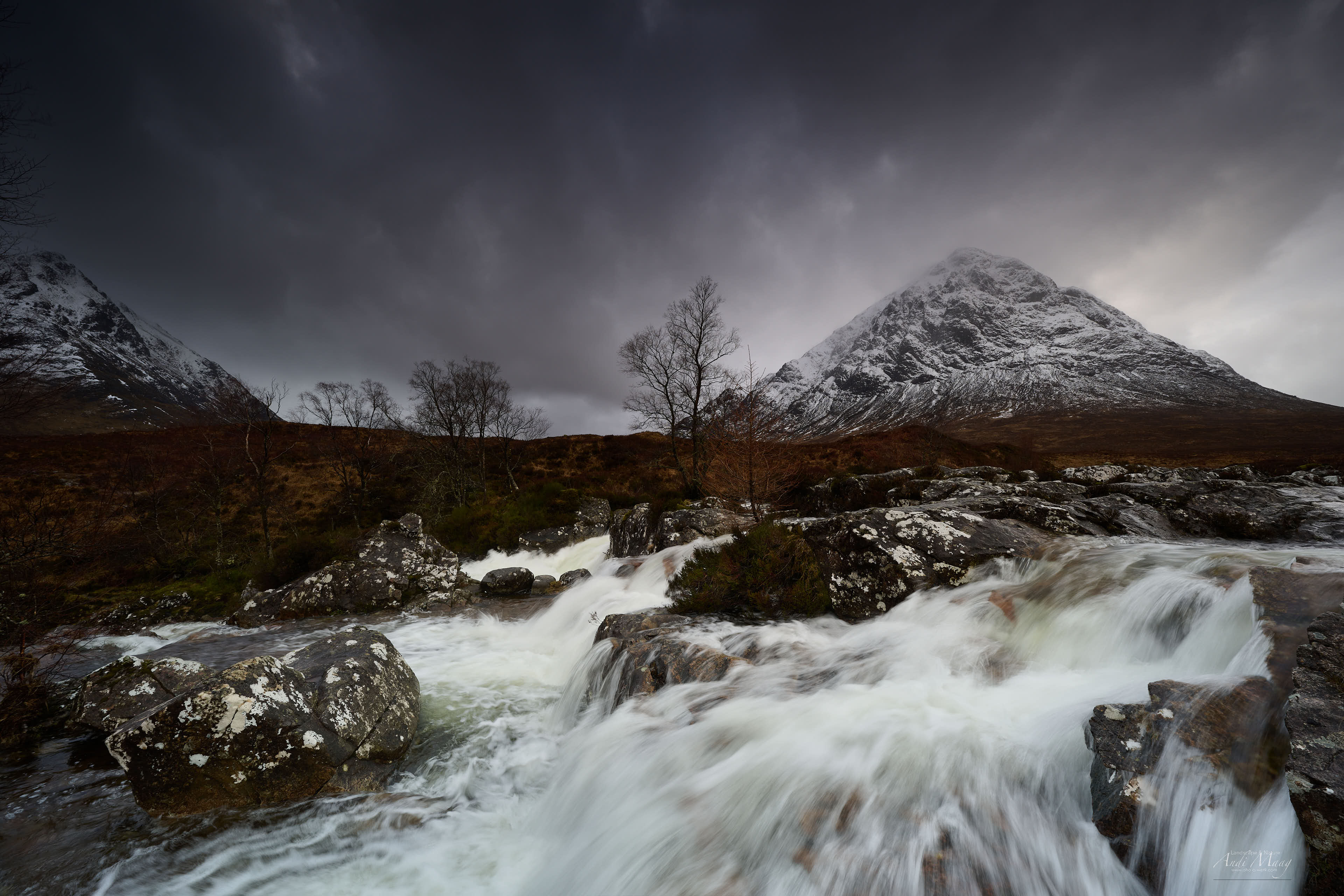  Glencoe 