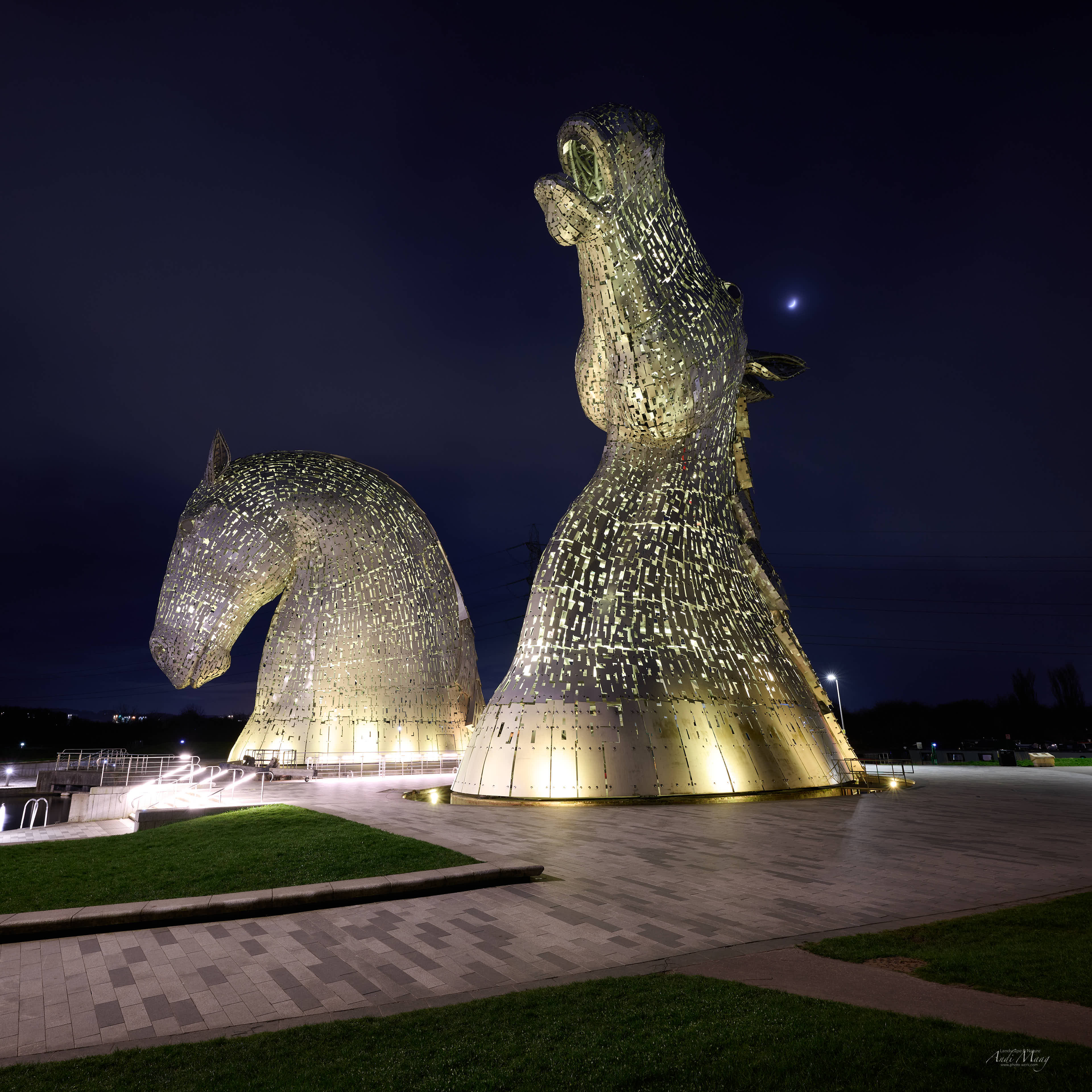  Kelpies 