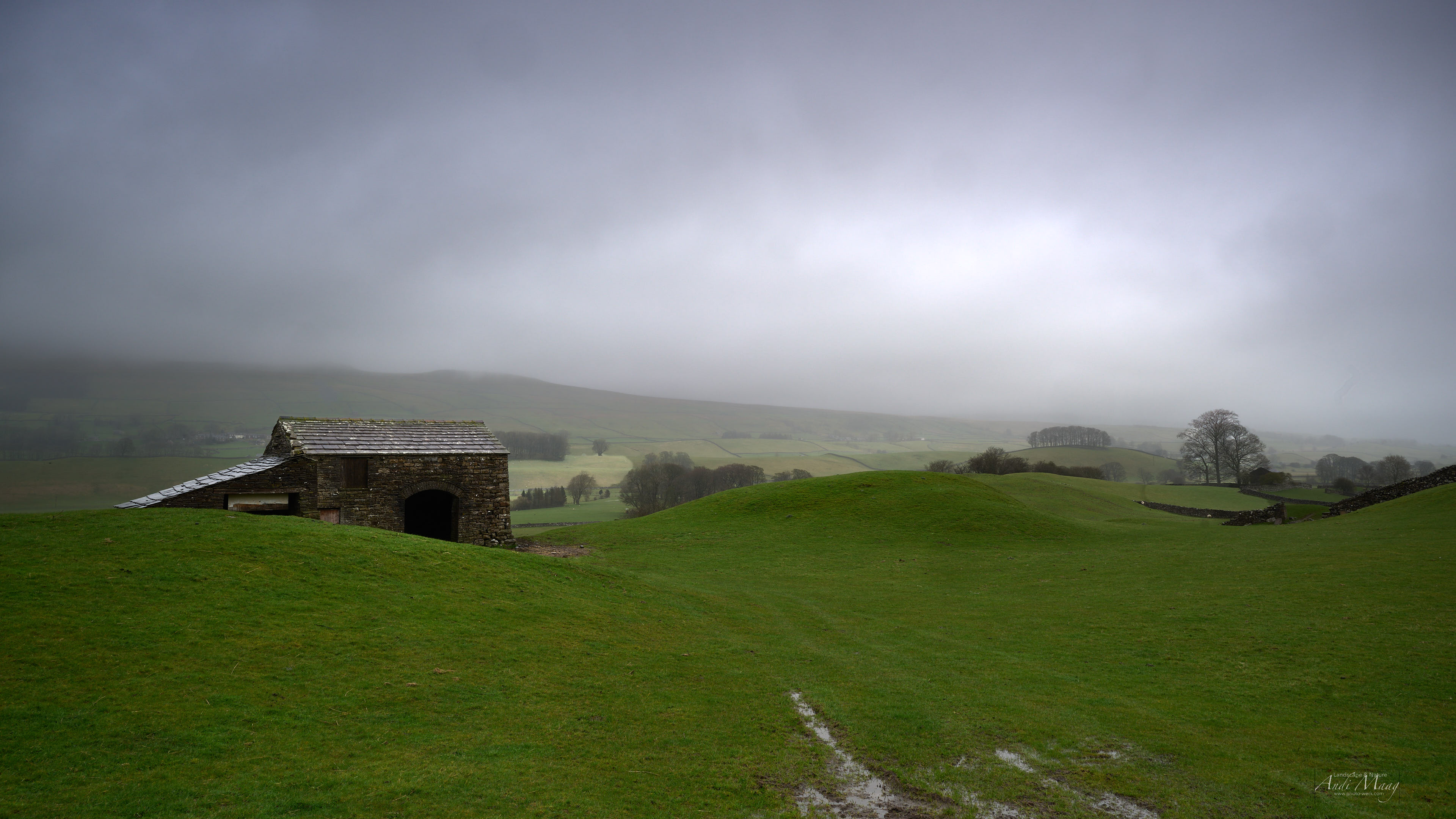  Wensleydale Yorkshire 