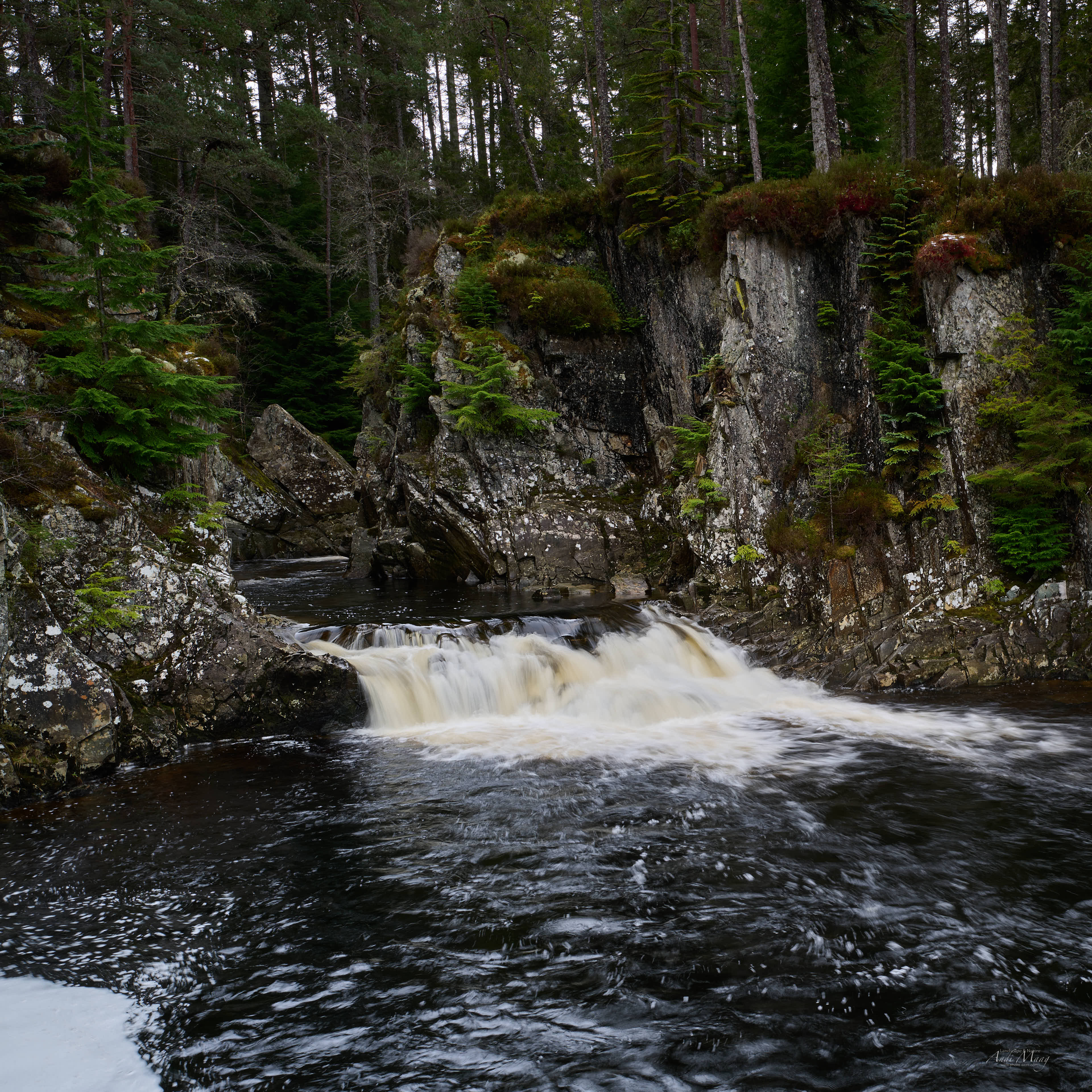  Pattack Falls 