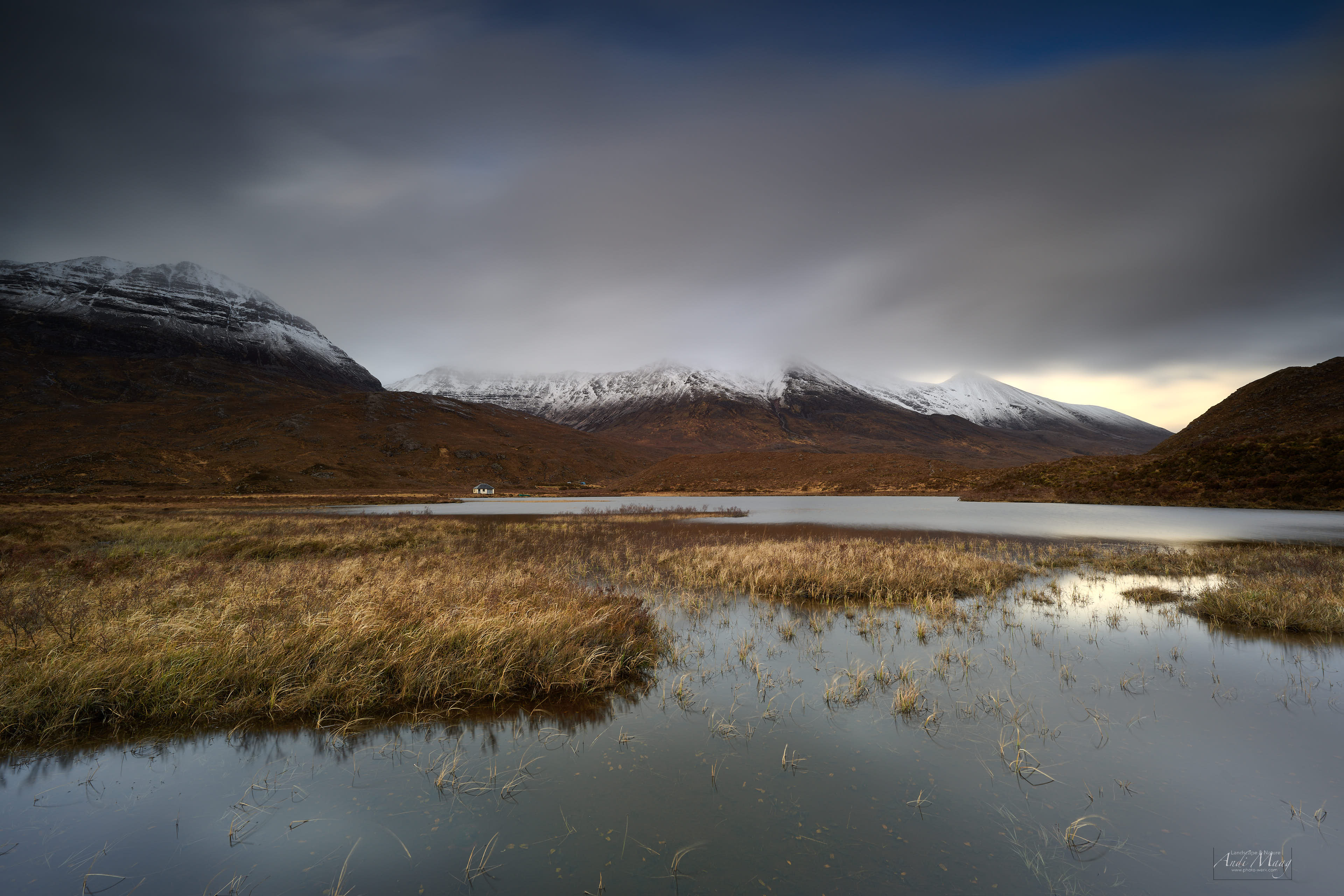  Torridon 