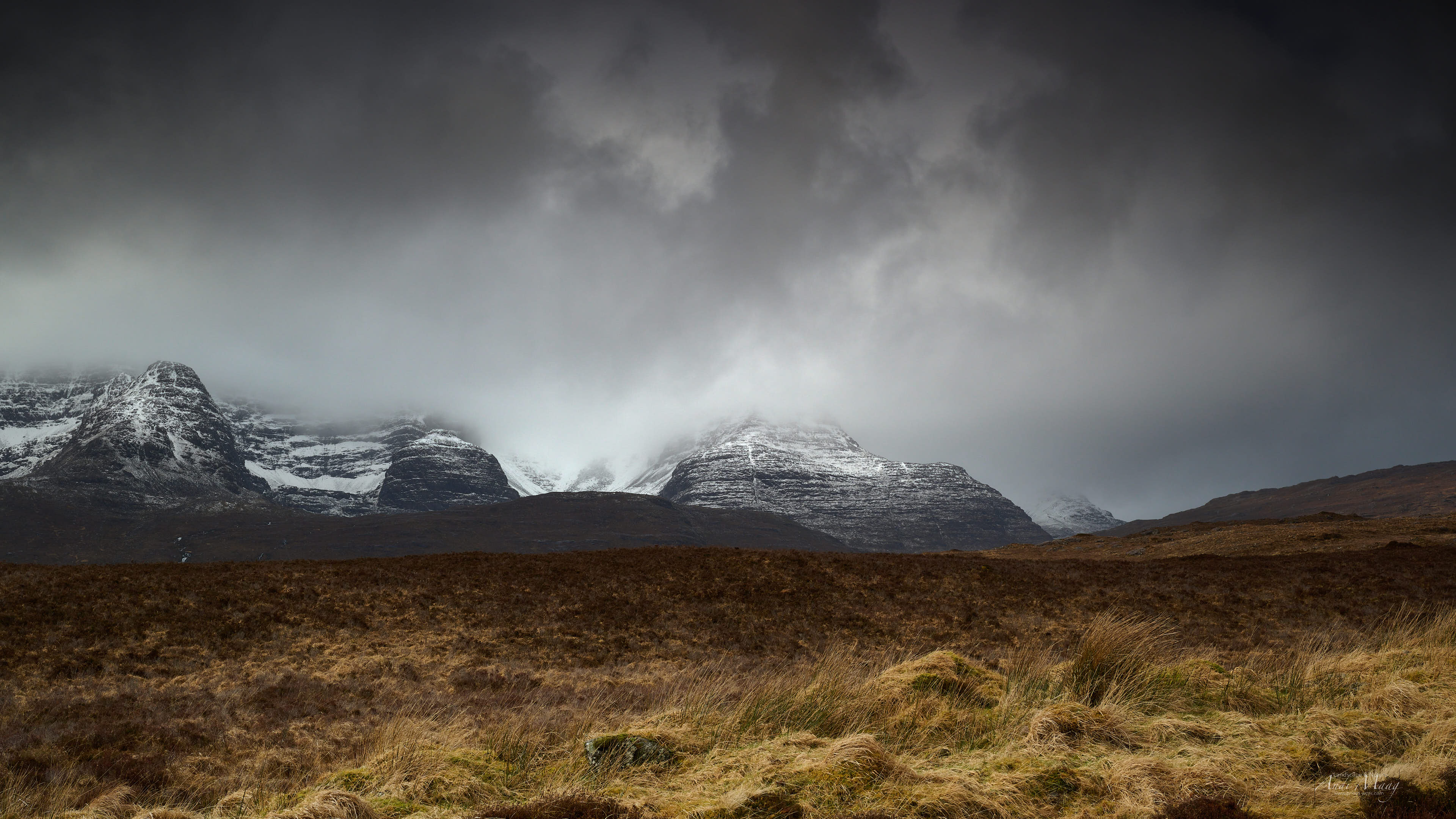  Wester Ross 